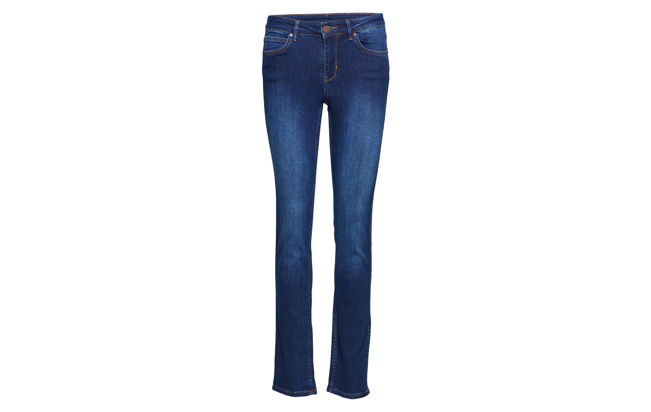 2nd 2 98 2ndday Indigo Canyon Elastane Sally Stone Coton Wash d8a8gn