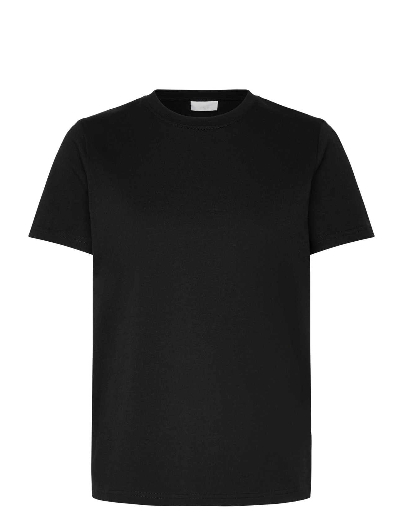 2NDDAY 2Nd Frosty Tt - Midweight Jersey, XS, Black, T-Shirts & Toppe > Kortærmede, Dame