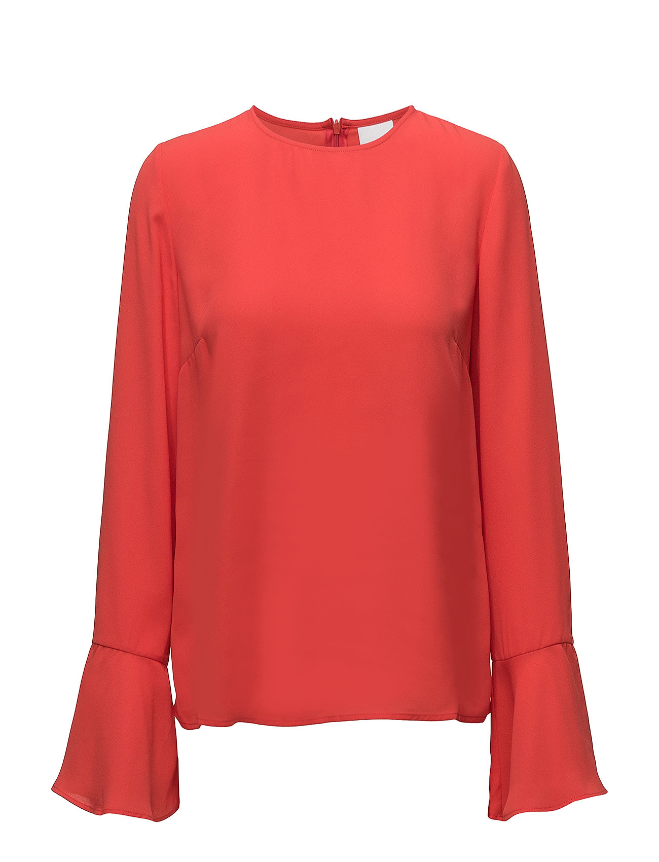 2Nd Dawn Blouse Lange Mouwen Rood 2Ndday 2ndday kopen in de aanbieding 2Nd Dawn Blouse Lange Mouwen Rood 2Ndday 2ndday kopen in de aanbieding