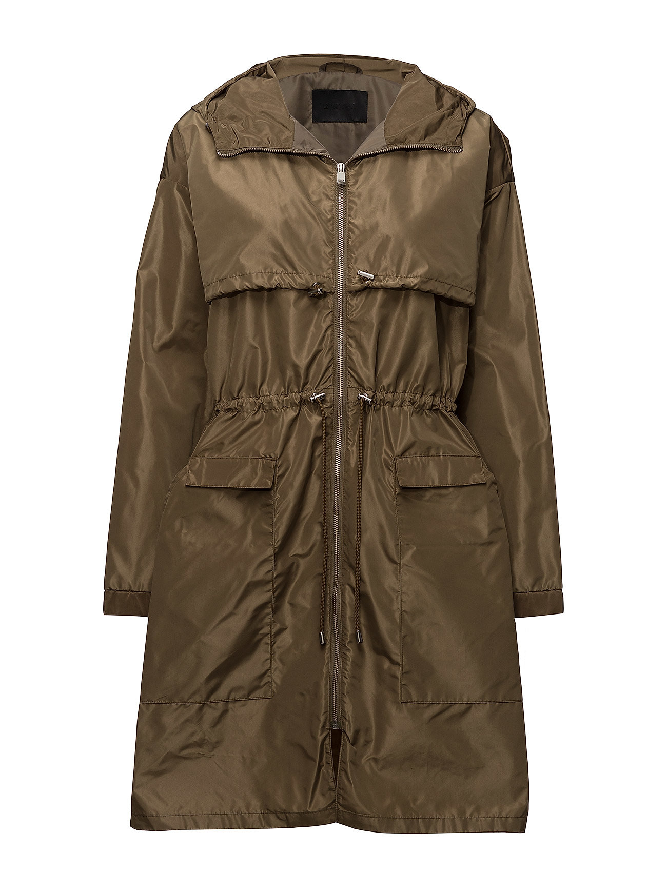 2Nd United Dunne Lange Jas Groen 2Ndday 2ndday kopen in de aanbieding 2Nd United Dunne Lange Jas Groen 2Ndday 2ndday kopen in de aanbieding