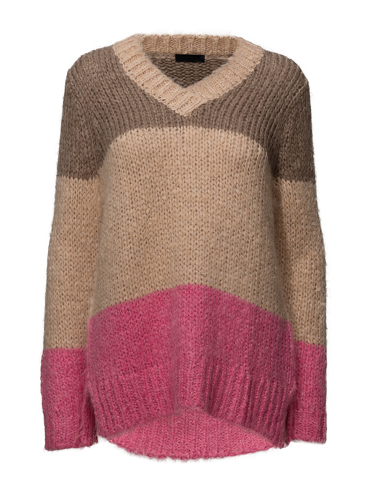 2Nd Blogger Gebreide Trui Beige 2Ndday 2ndday kopen in de aanbieding 2Nd Blogger Gebreide Trui Beige 2Ndday 2ndday kopen in de aanbieding