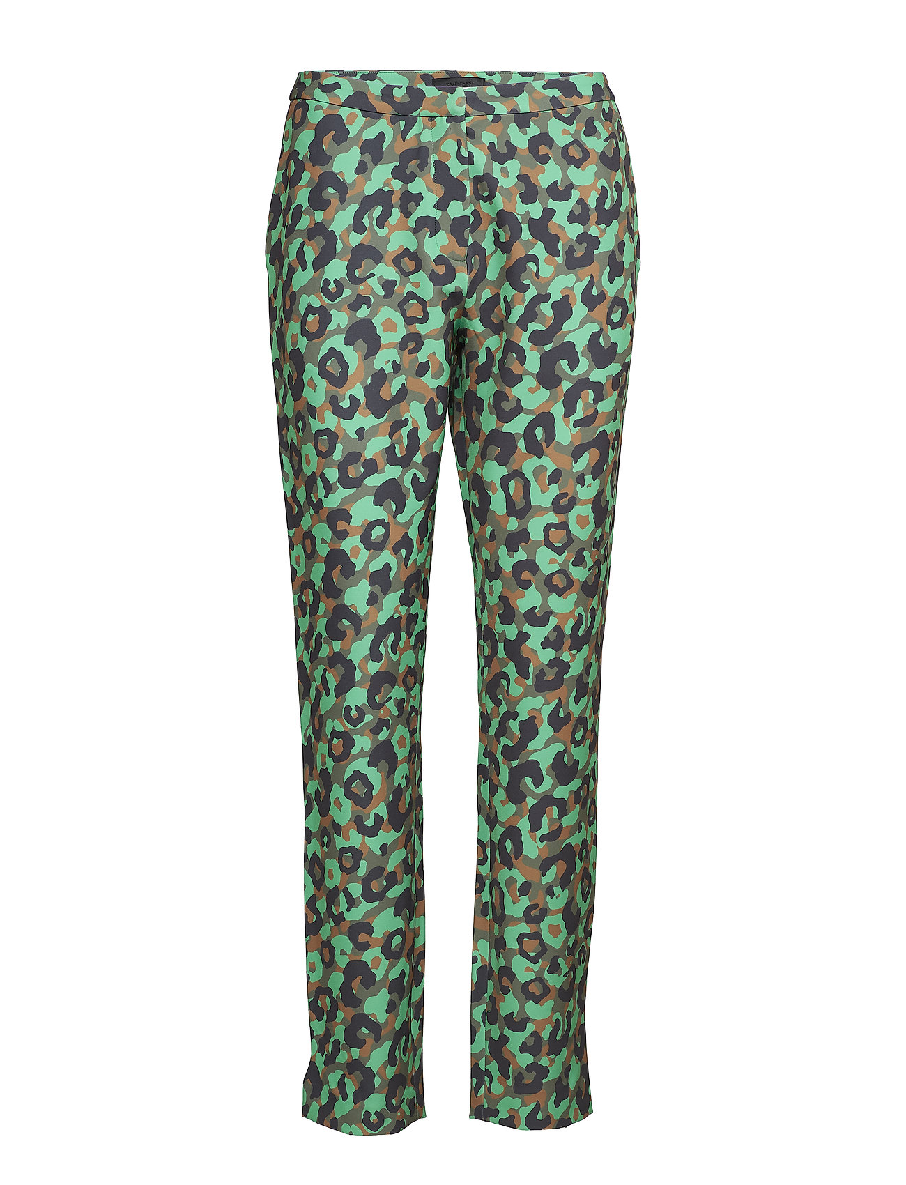 2Nd Leopard Casual Broek Groen 2Ndday 2ndday kopen in de aanbieding 2Nd Leopard Casual Broek Groen 2Ndday 2ndday kopen in de aanbieding