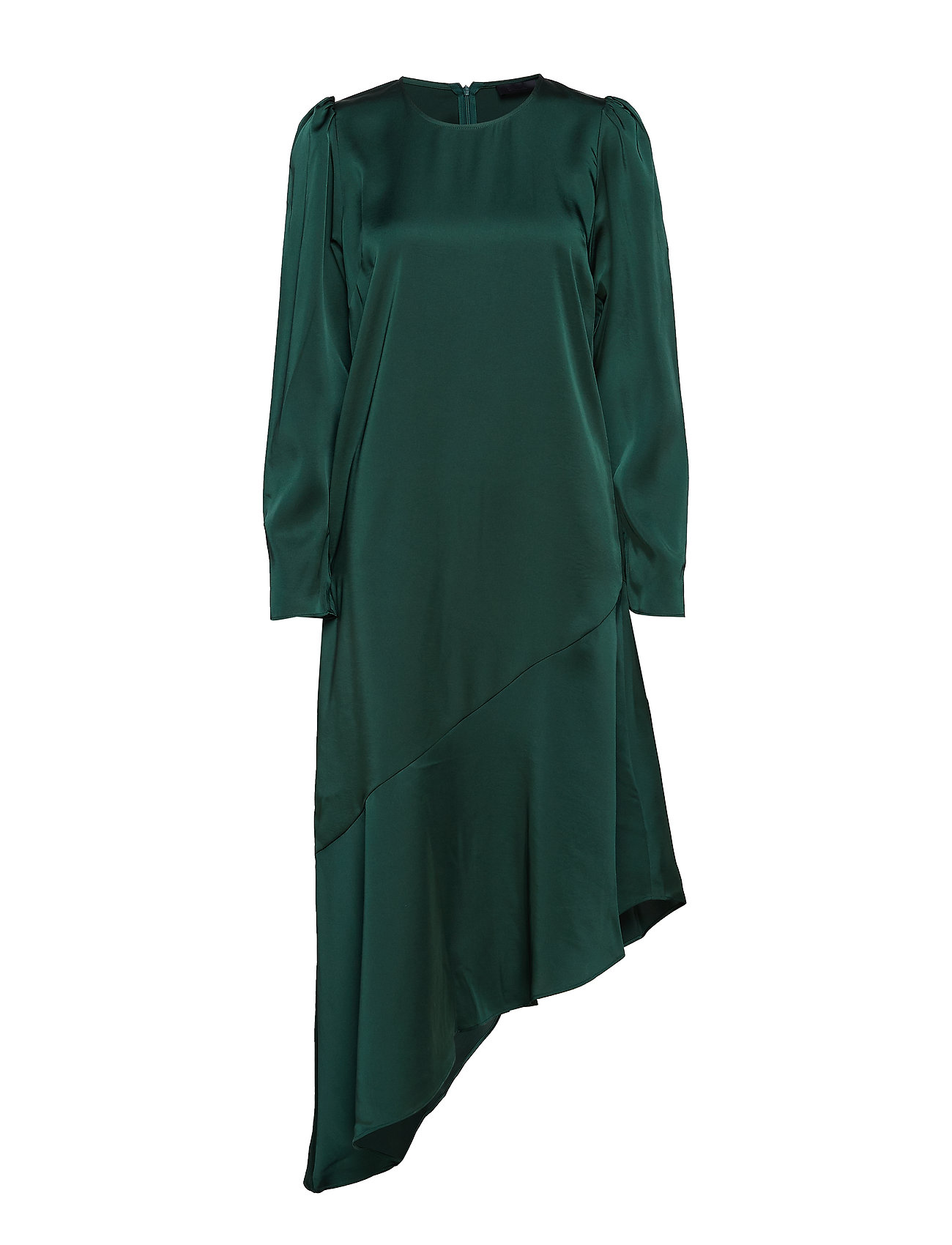 2Nd Duffy Jurk Knielengte Groen 2Ndday 2ndday kopen in de aanbieding 2Nd Duffy Jurk Knielengte Groen 2Ndday 2ndday kopen in de aanbieding