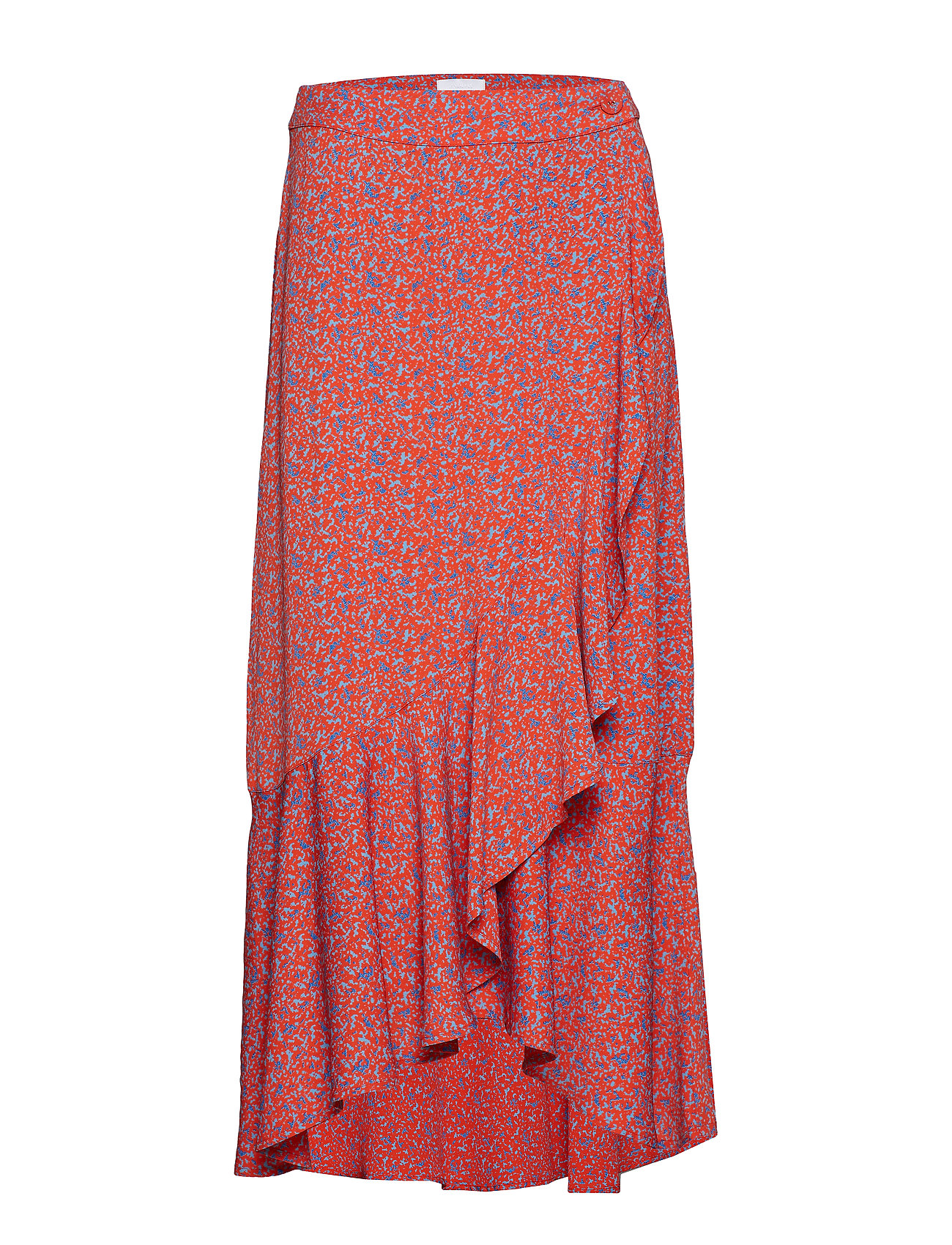 2Nd Francine Camo Lange Rok Rood 2Ndday 2ndday kopen in de aanbieding 2Nd Francine Camo Lange Rok Rood 2Ndday 2ndday kopen in de aanbieding