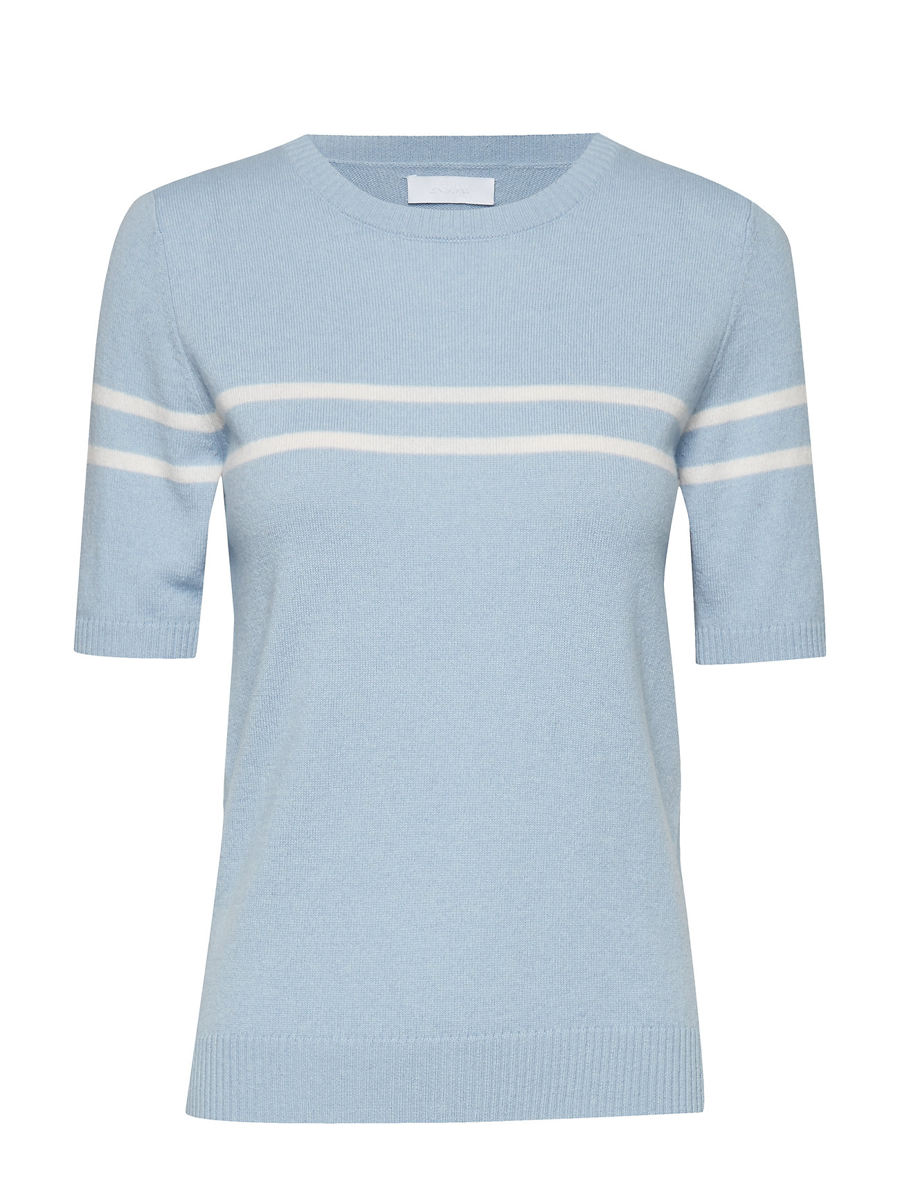 2Nd Mila T Shirts Tops Short Sleeved 2Ndday 2ndday kopen in de aanbieding 2Nd Mila T Shirts Tops Short Sleeved 2Ndday 2ndday kopen in de aanbieding