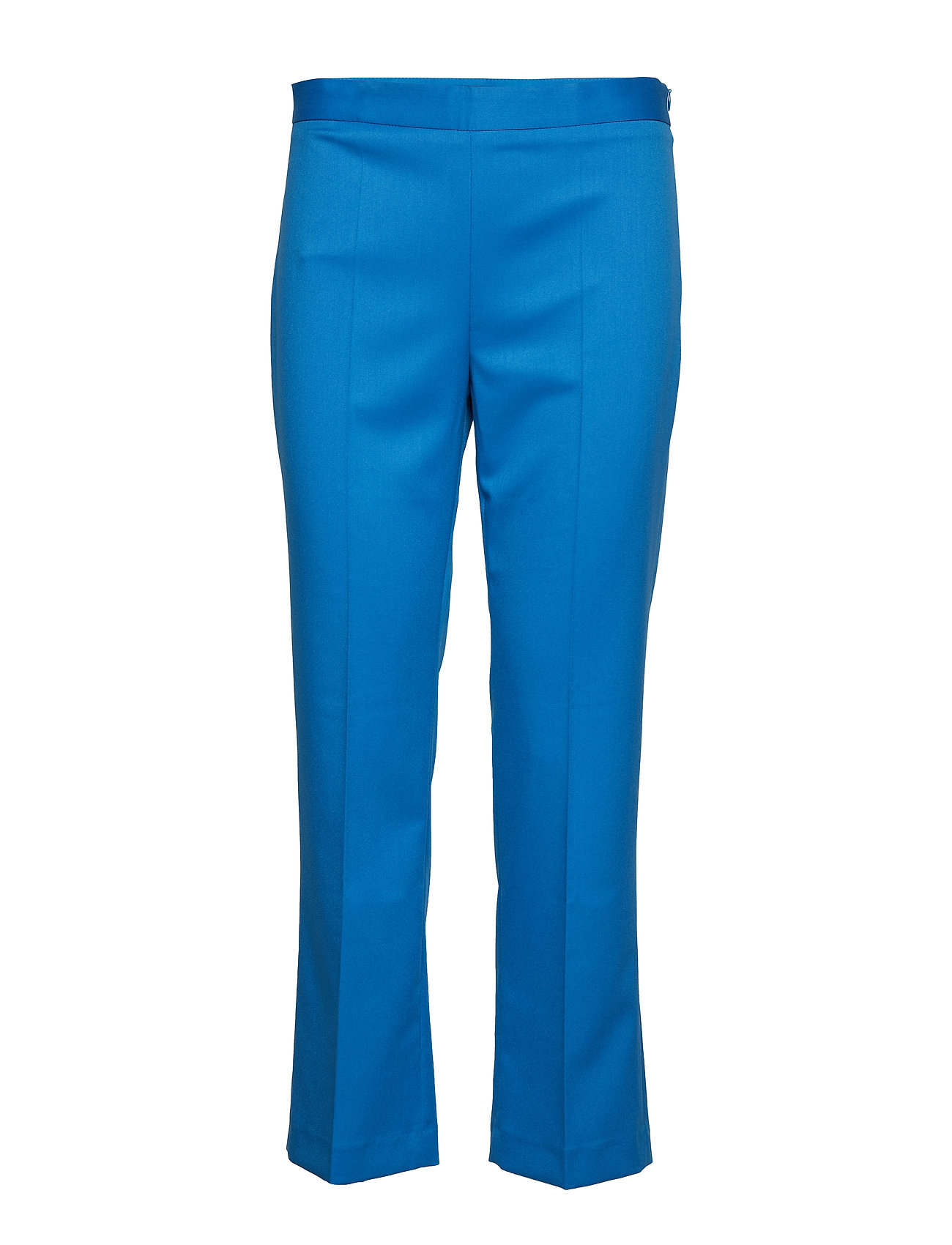 2Nd July Pantalon Met Rechte Pijpen Blauw 2Ndday 2ndday kopen in de aanbieding 2Nd July Pantalon Met Rechte Pijpen Blauw 2Ndday 2ndday kopen in de aanbieding