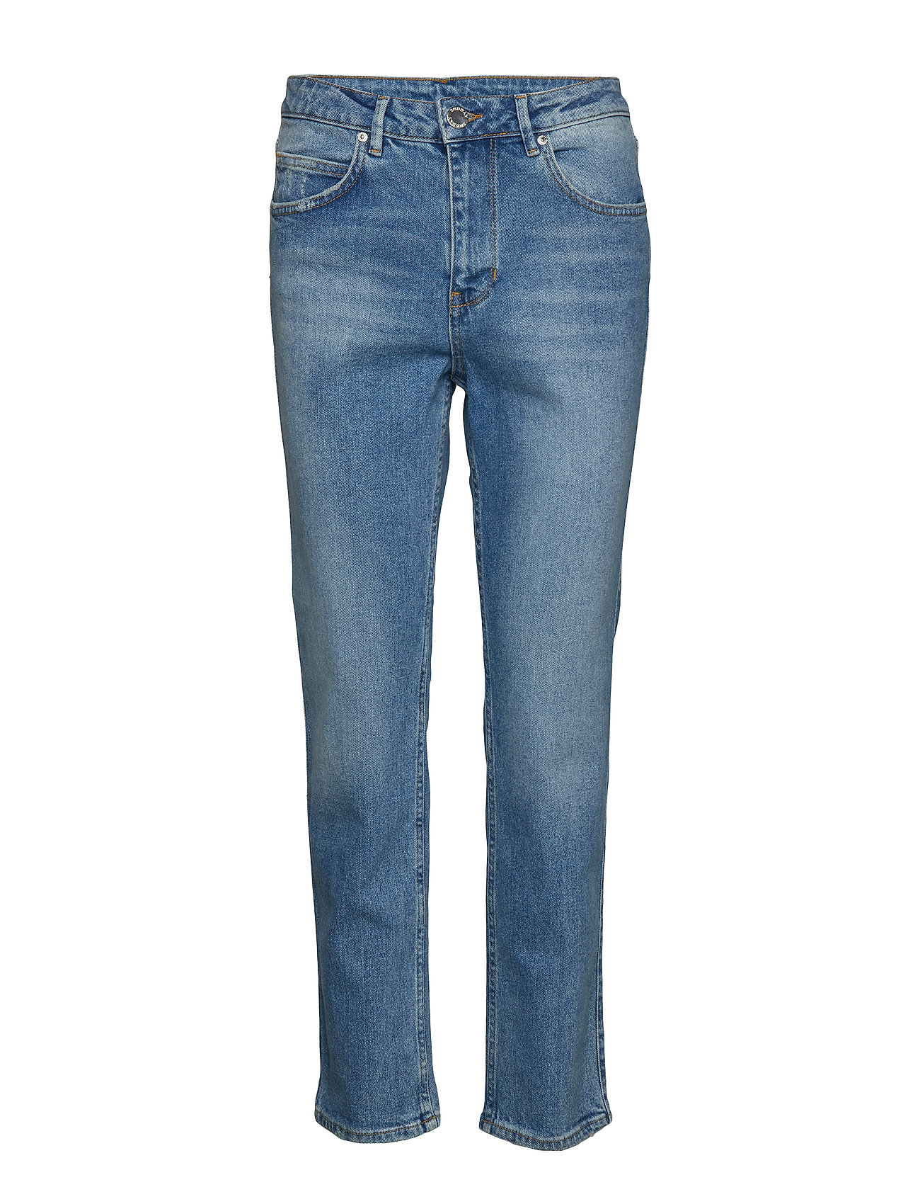 2Nd Riggis Rechte Jeans Blauw 2Ndday 2ndday kopen in de aanbieding 2Nd Riggis Rechte Jeans Blauw 2Ndday 2ndday kopen in de aanbieding