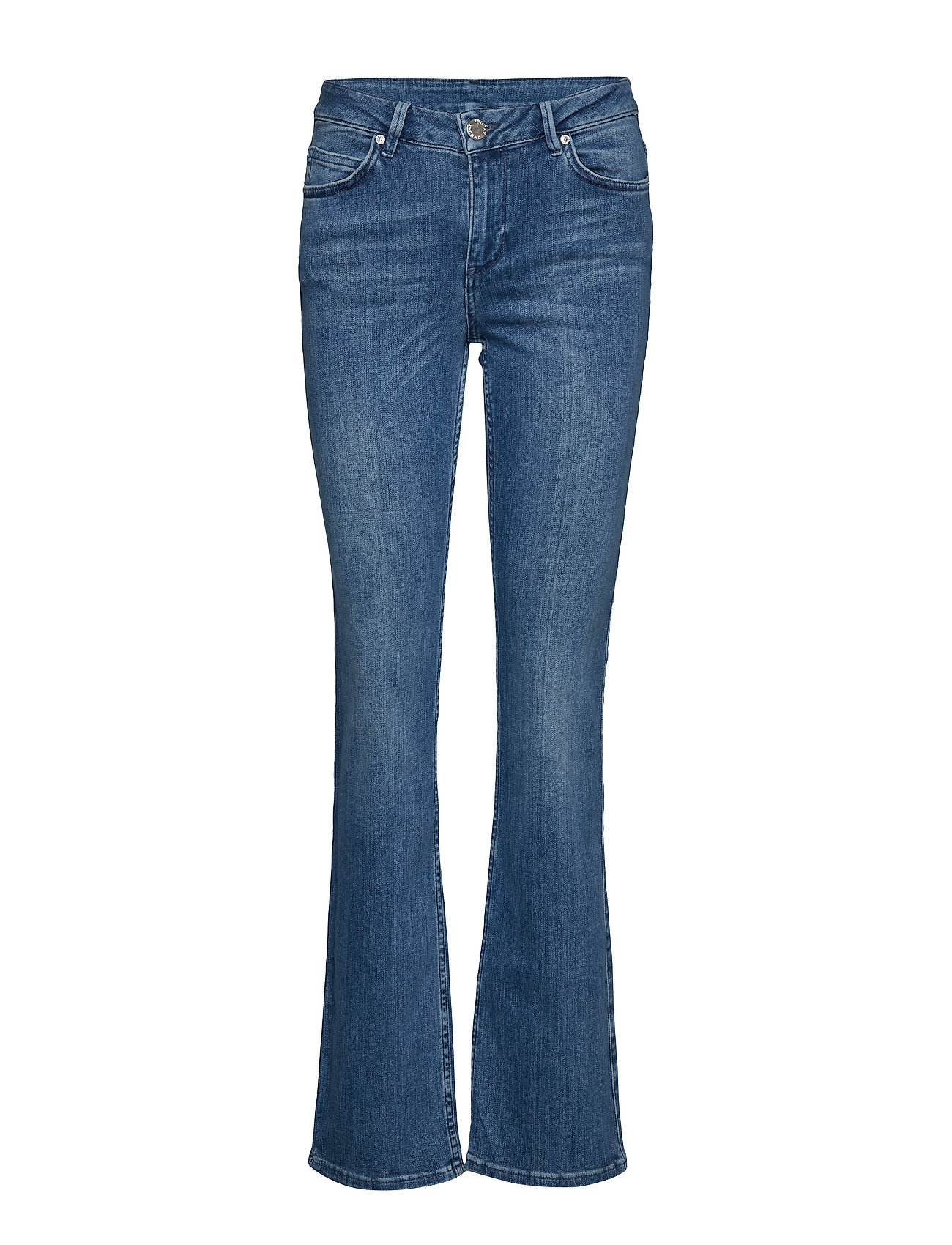 2Nd Remi Jeans Wijde Pijpen Blauw 2Ndday 2ndday kopen in de aanbieding 2Nd Remi Jeans Wijde Pijpen Blauw 2Ndday 2ndday kopen in de aanbieding