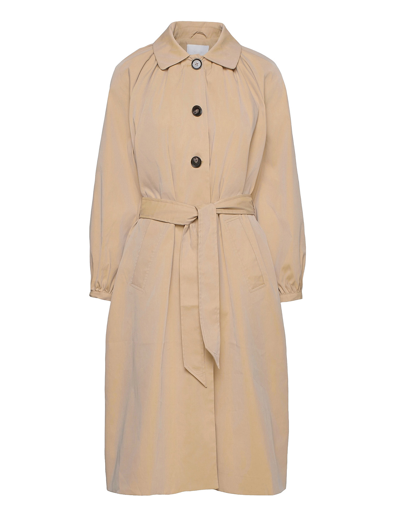 2nd day hotsell duster coat