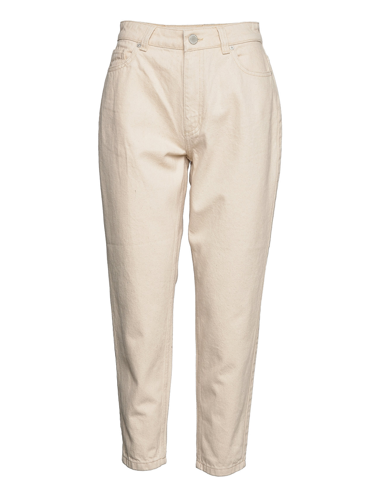 2Nd Farah Tt - Nature Denim Beige 2NDDAY