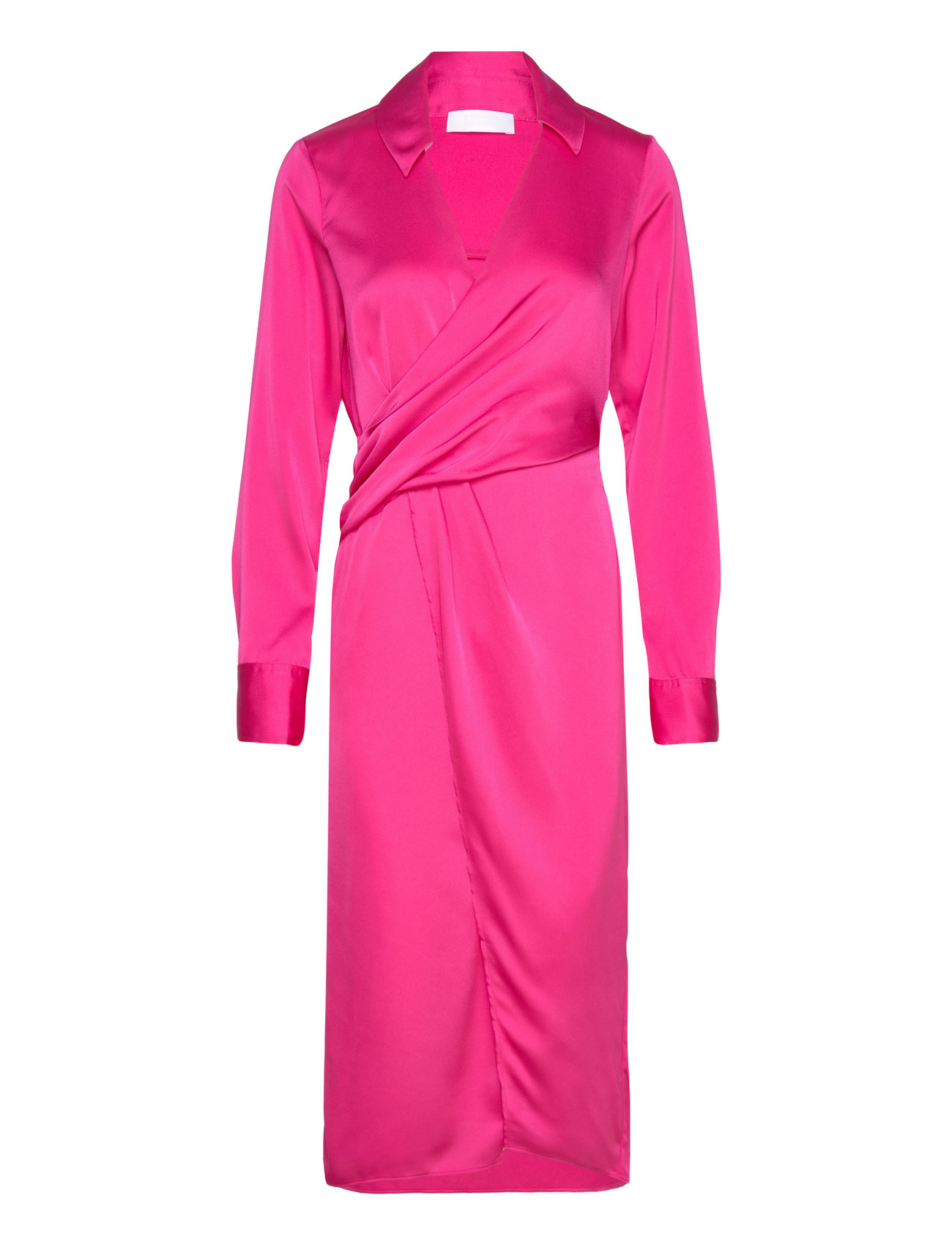2NDDAY 2Nd Luciena Tt - Brushed Satin Pink - 38 - Damen