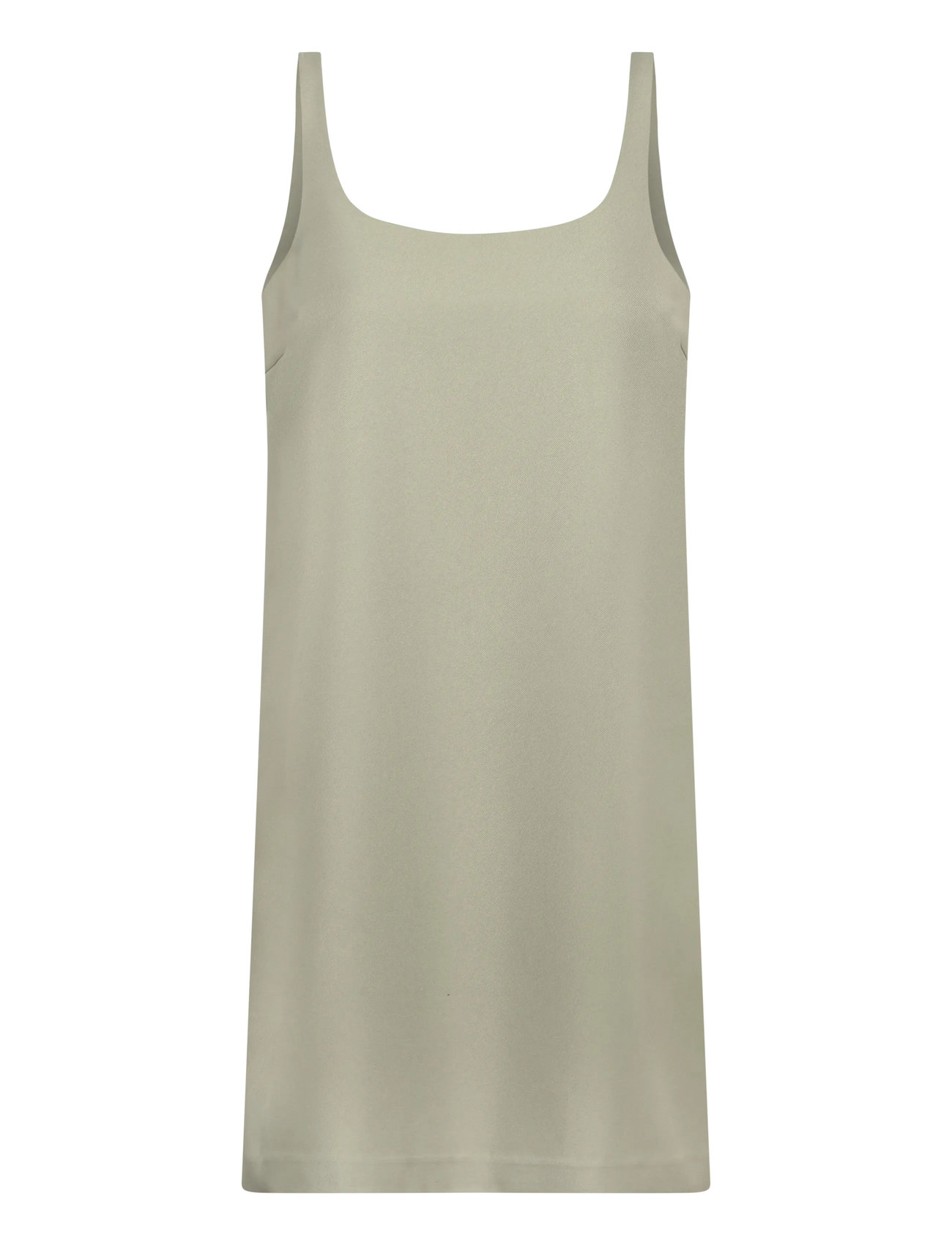 2NDDAY 2Nd Kimm - Fine Tailoring, 36, Green, Kjoler > Kort Kjole, Dame
