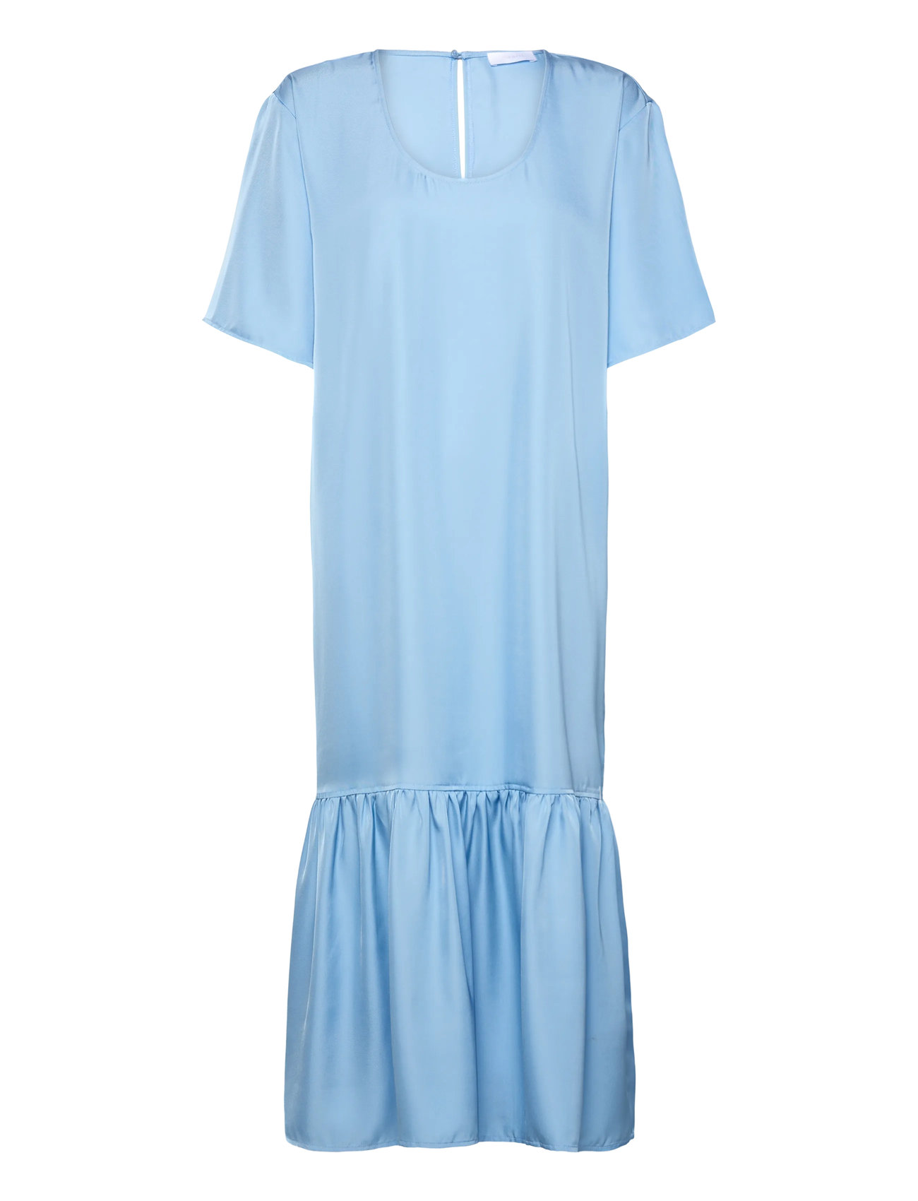2NDDAY 2Nd Lorice - Fluid Twill Blau - 40 - Damen