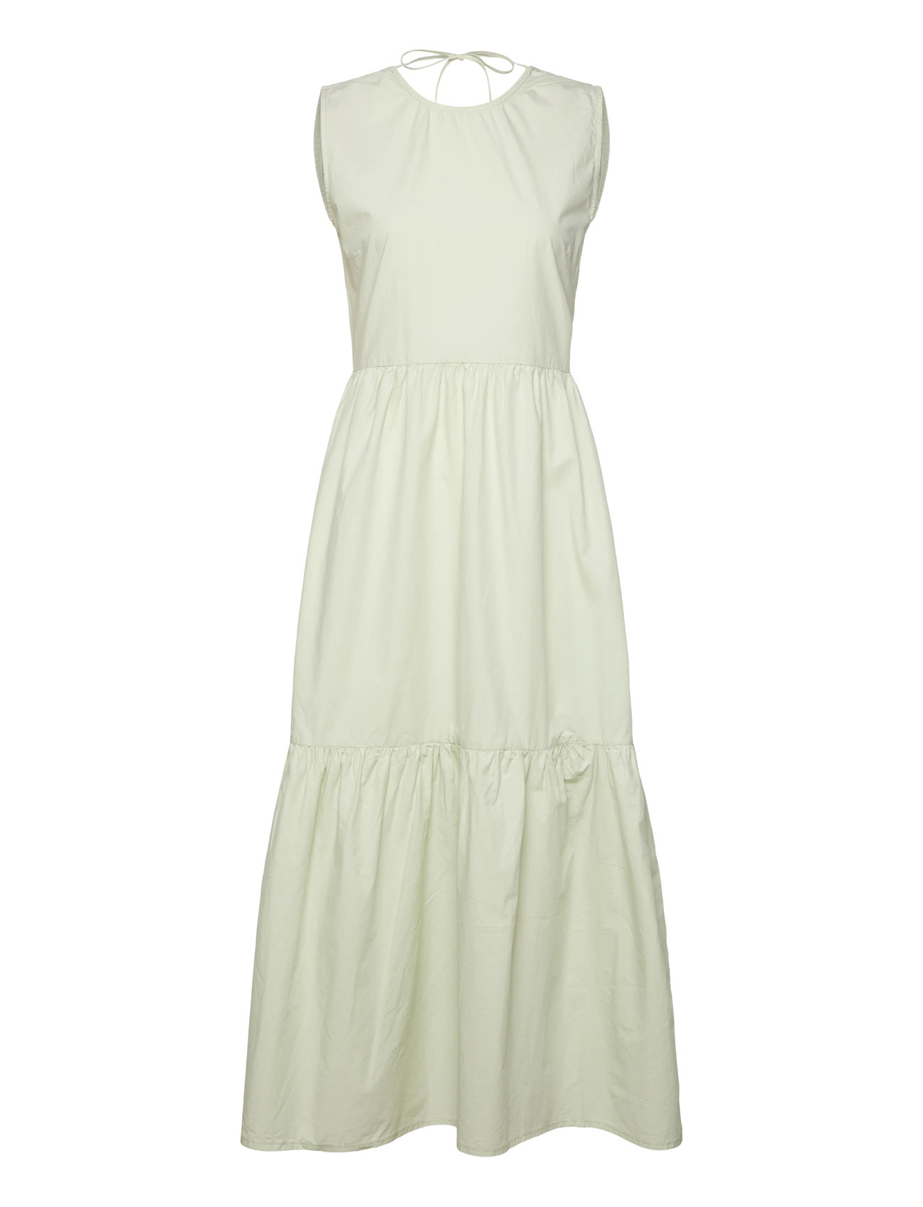 2NDDAY 2Nd Linda - Fine Crispy Poplin Grün - 36 - Damen