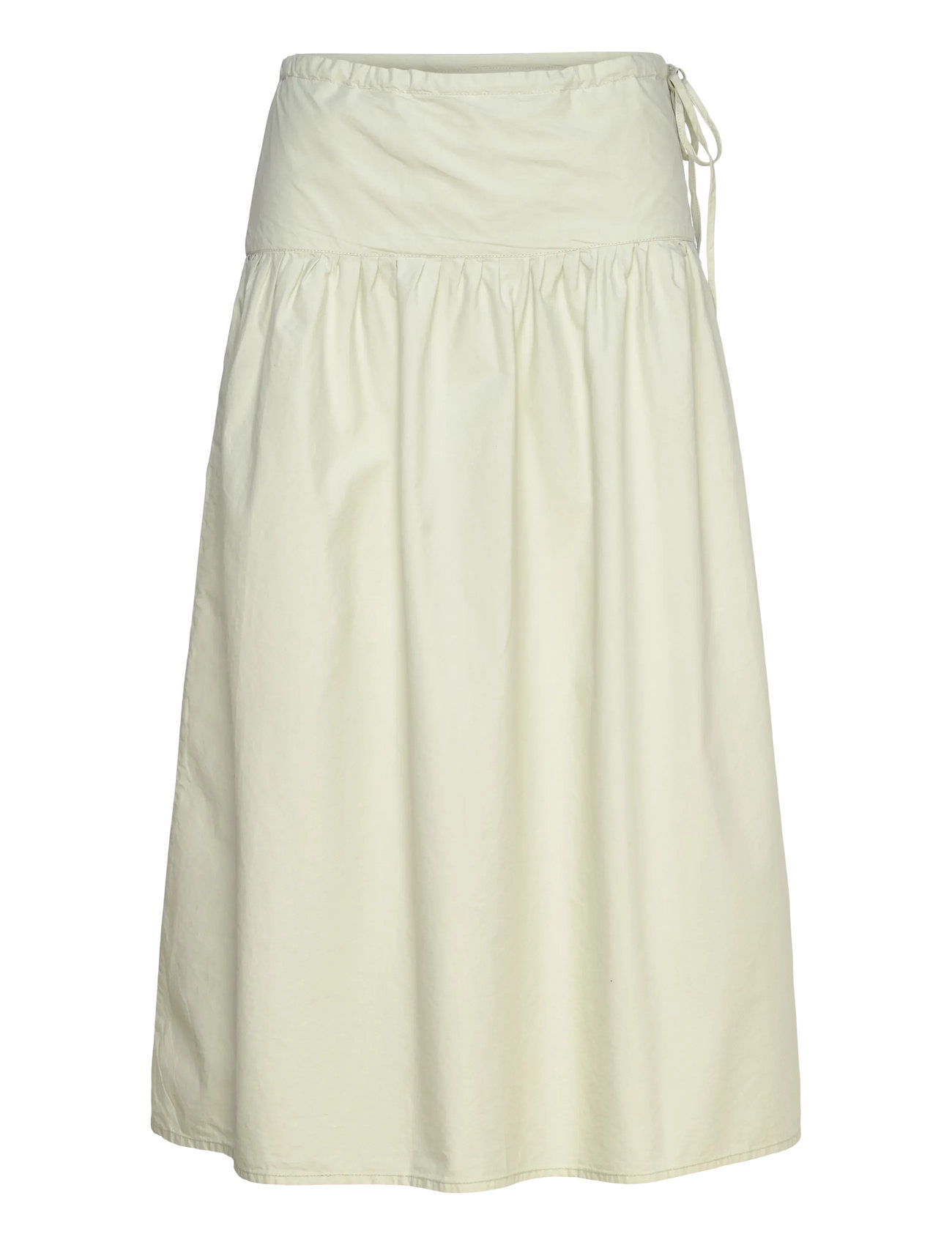2NDDAY 2Nd Cleome - Fine Crispy Poplin Grün - 34 - Damen