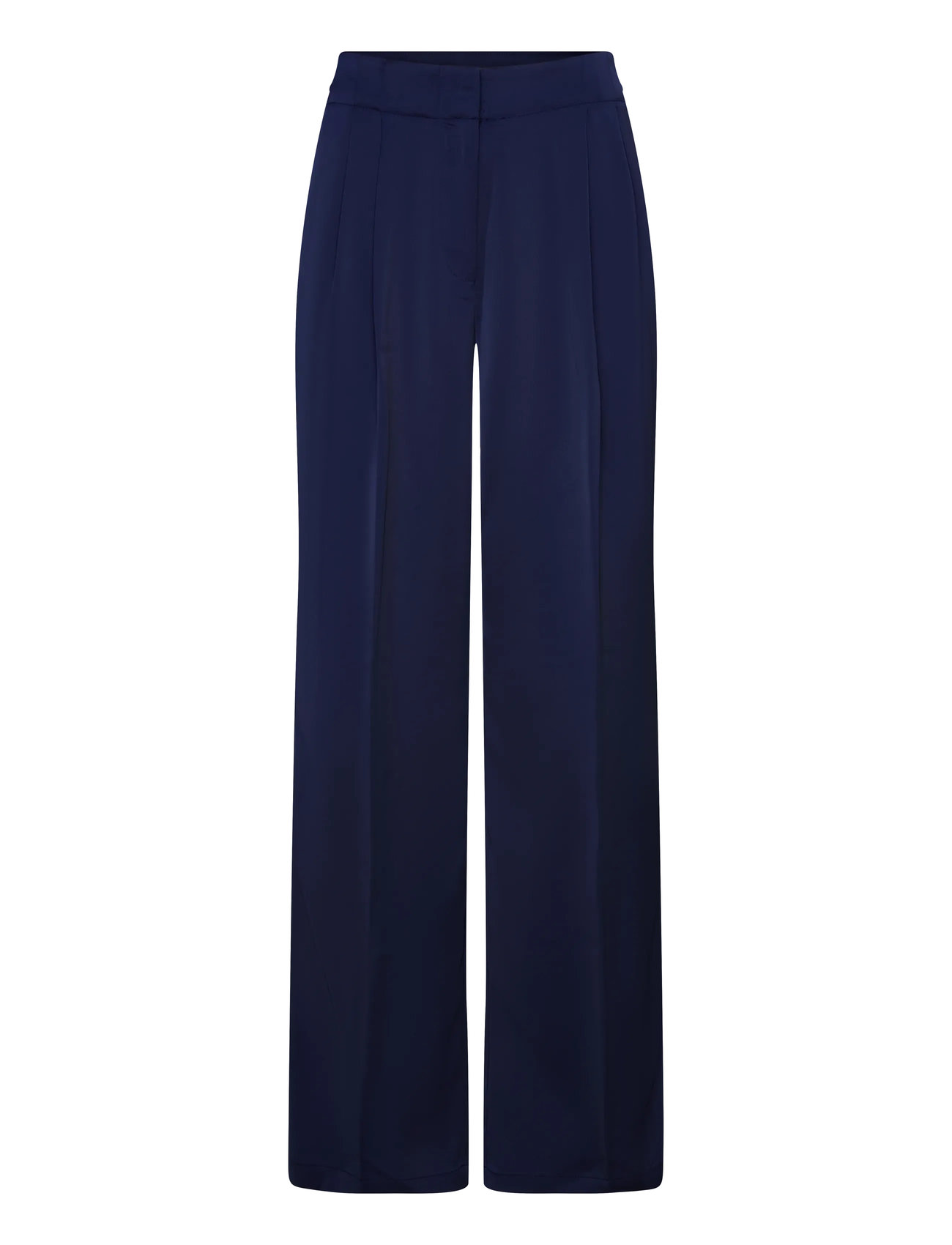 2NDDAY 2Nd Carter - Heavy Satin Navy - 36 - Damen