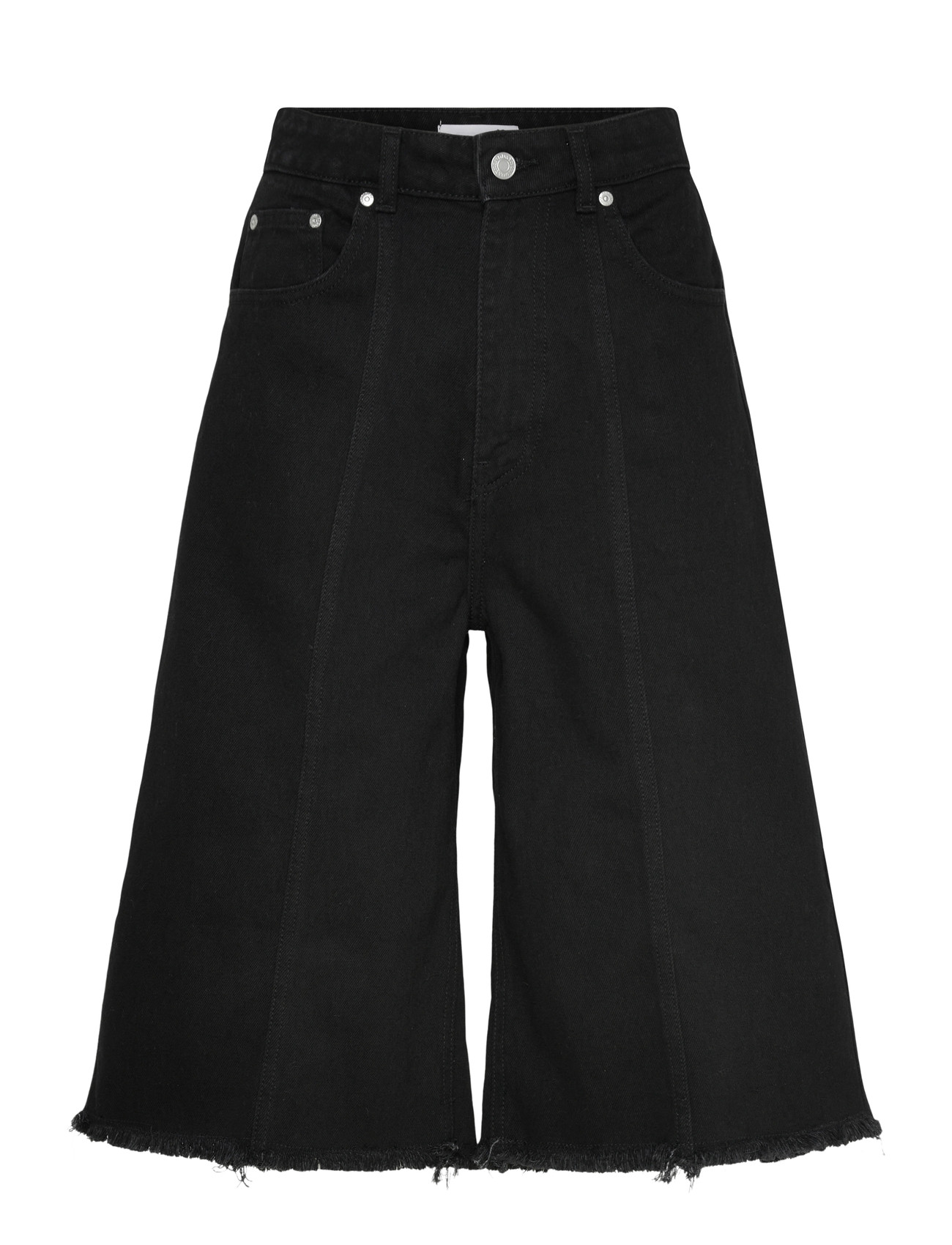 2NDDAY 2Nd Rilyn - Schwarz Wash Denim Schwarz - 27 - Damen