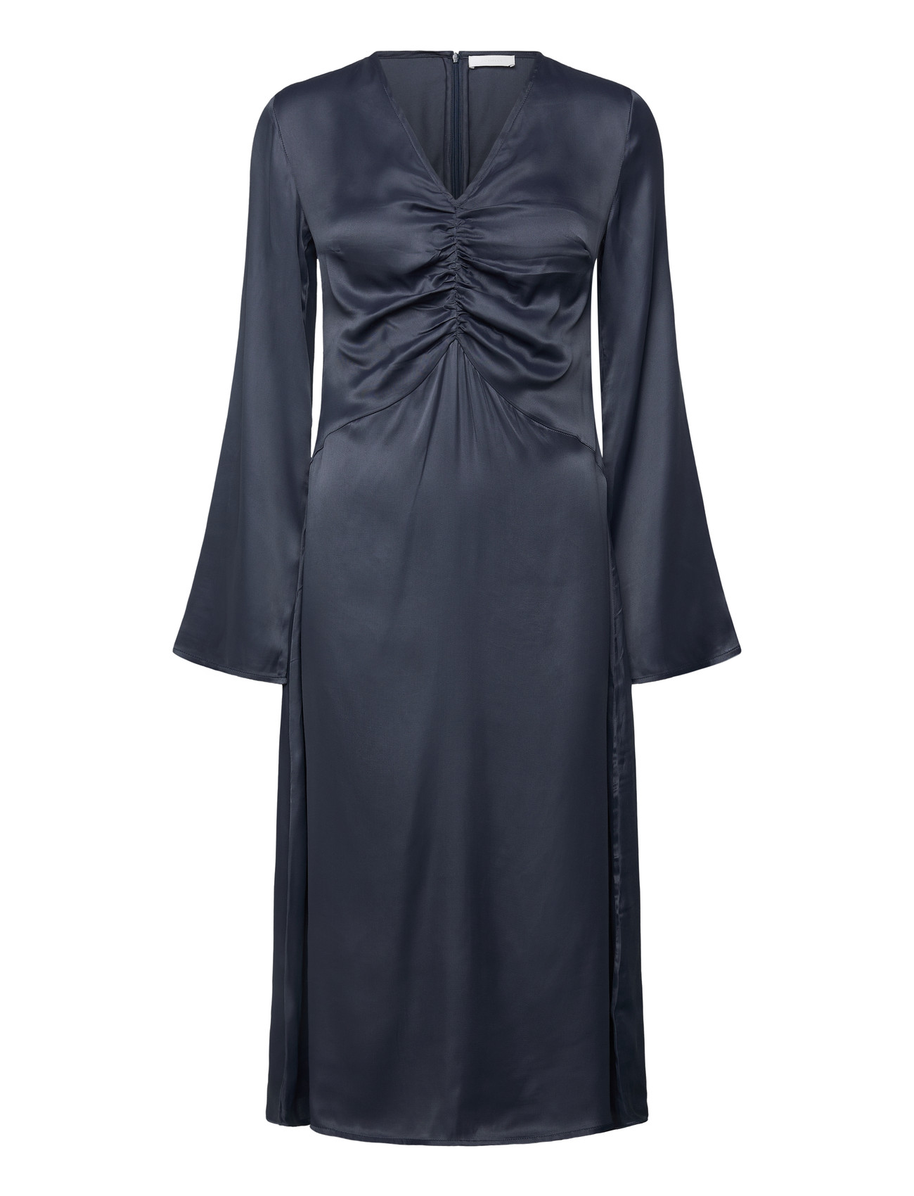 2NDDAY 2Nd Gritt - Viscose Navy - 38 - Damen