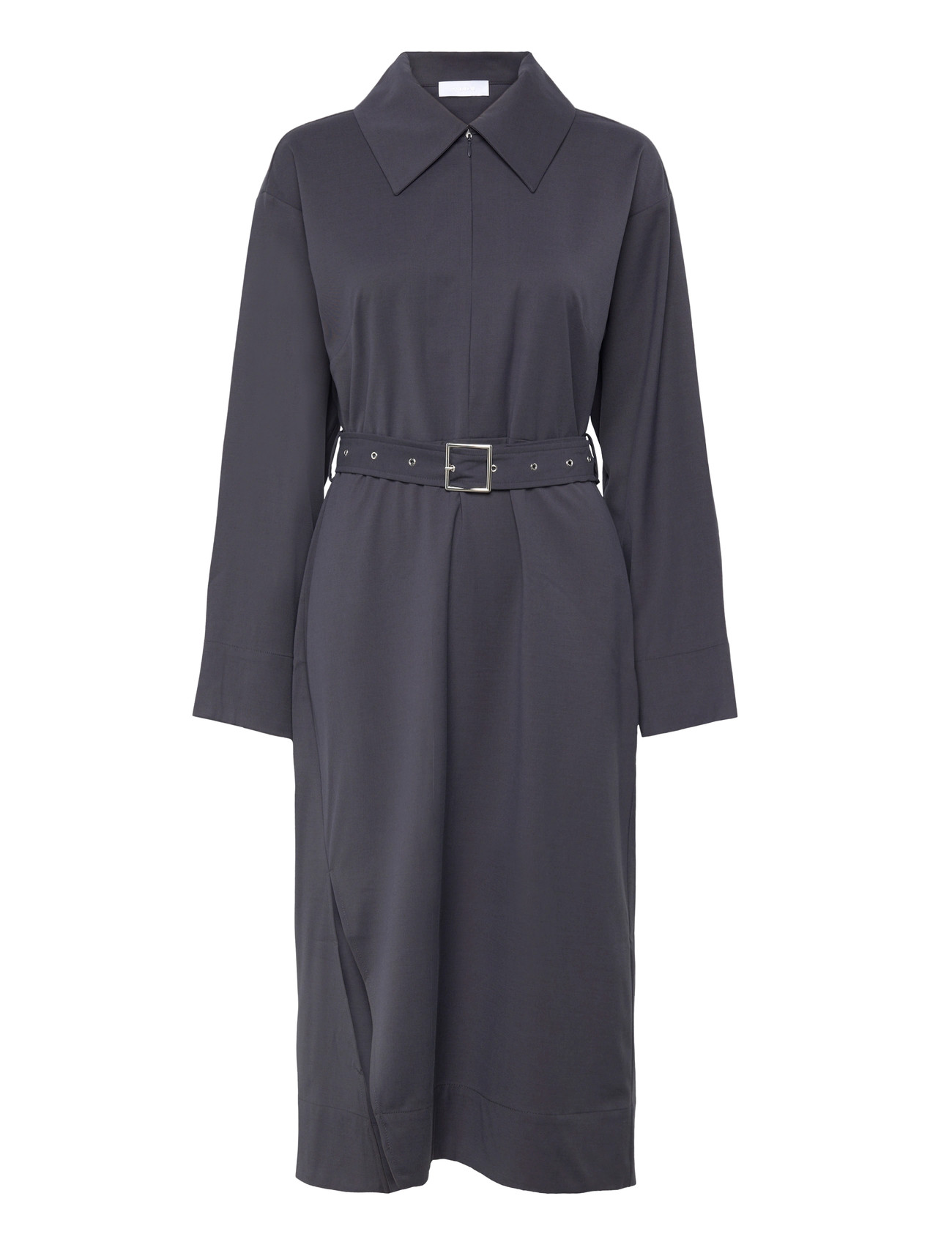 2NDDAY 2Nd Domella - Mid Weight Suiting Grau - 32 - Damen