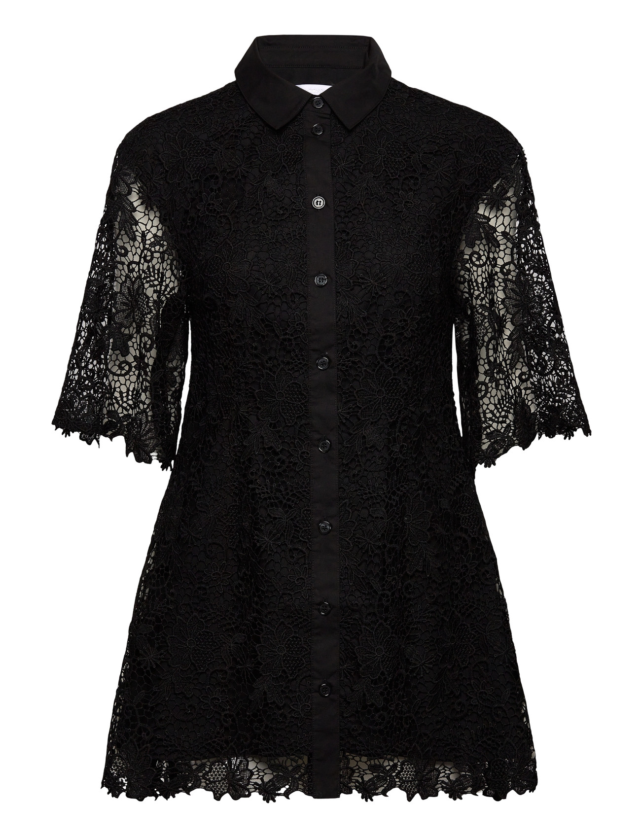 2NDDAY 2Nd Amali - Heavy Strickjacke Schwarz - 38 - Damen