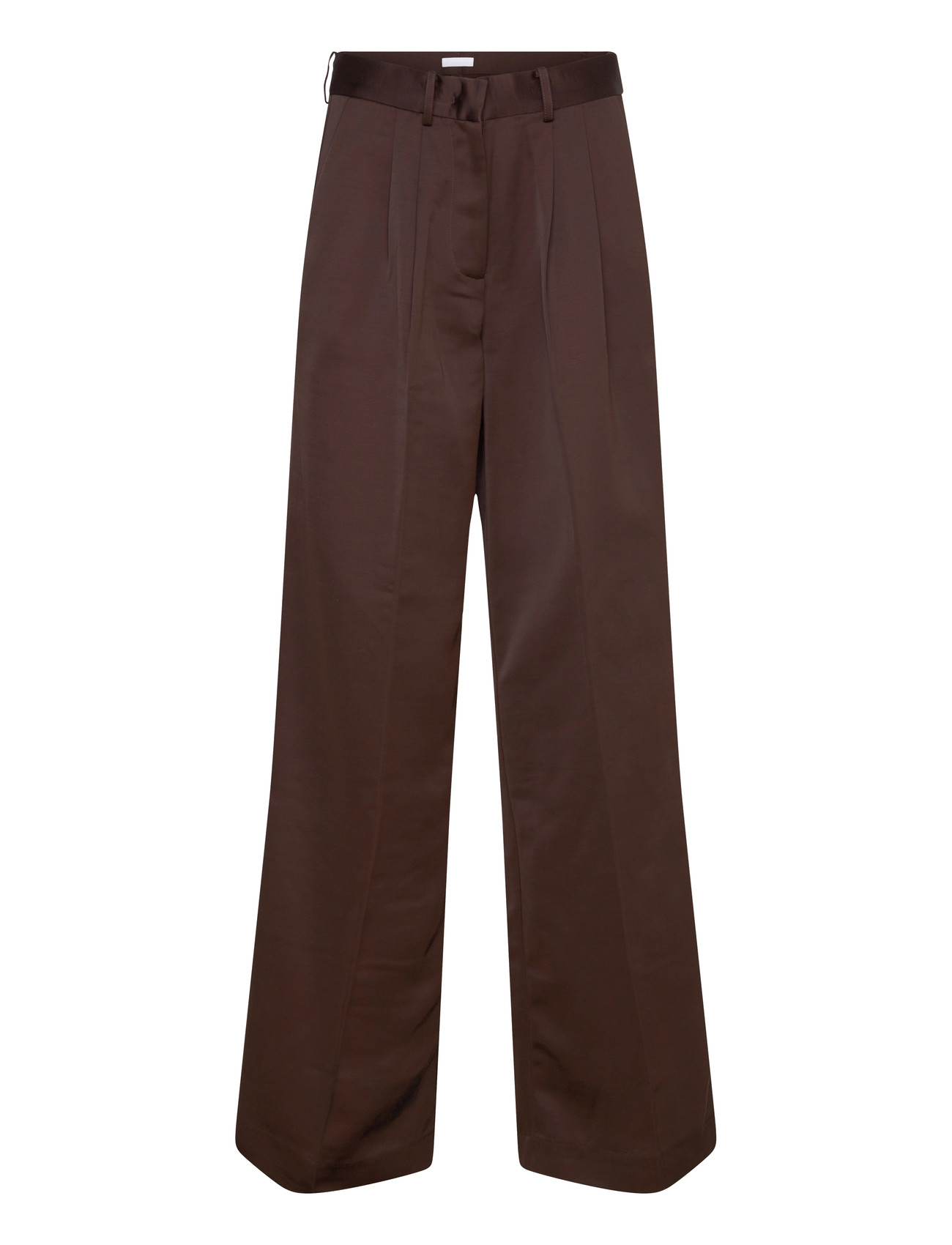 2NDDAY 2Nd Mille - Shiny Suiting Braun - 34 - Damen