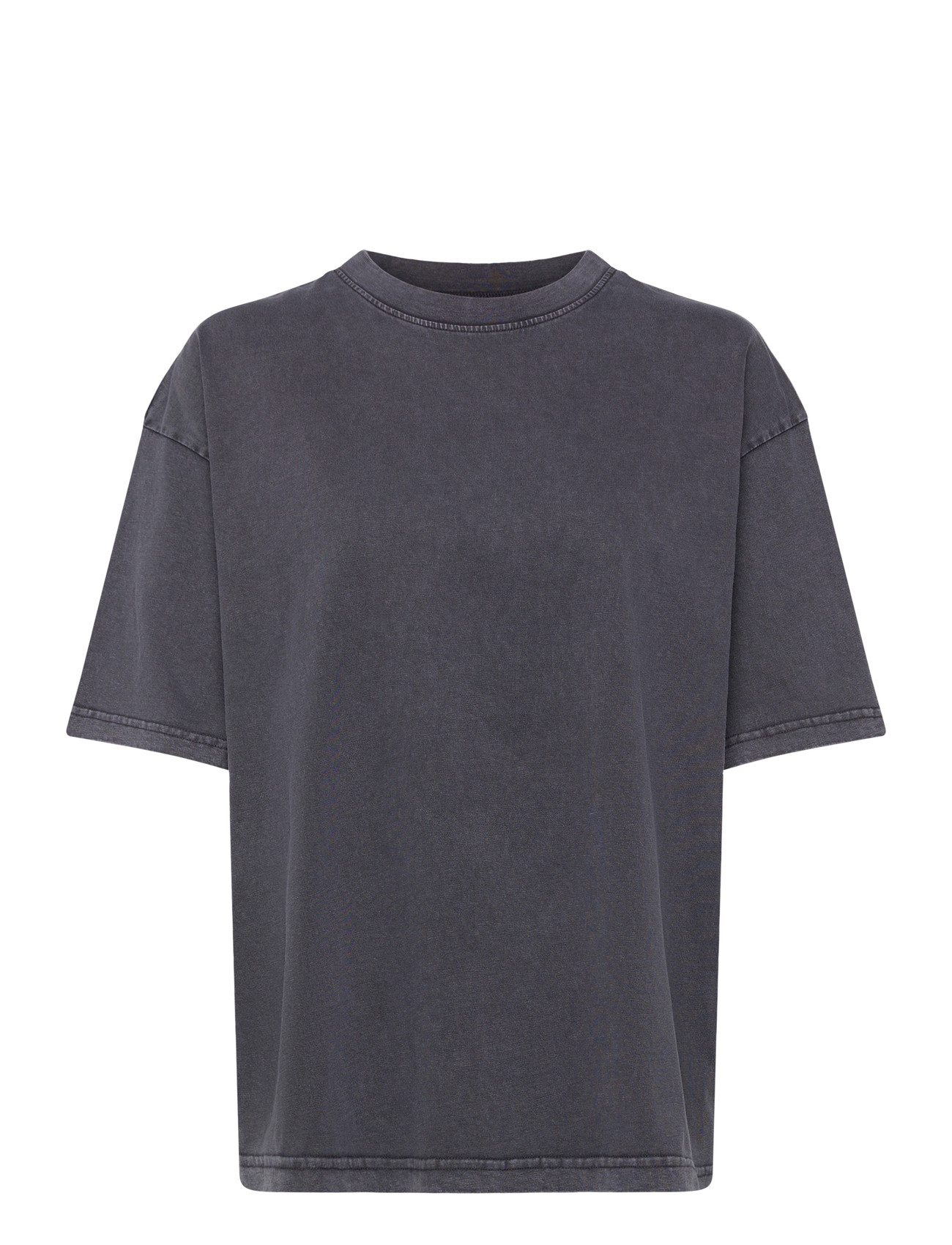 2NDDAY 2Nd Arale Tt - Hell Weight Jersey Grau - XS - Damen