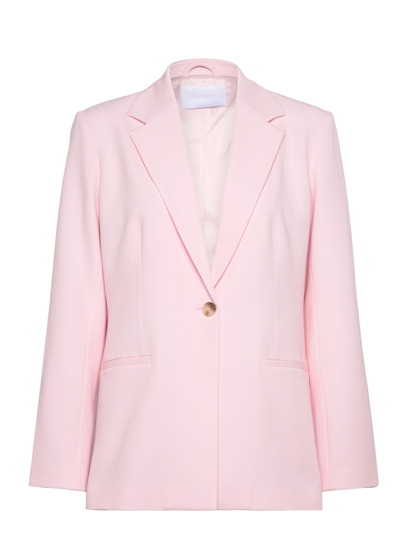 2NDDAY 2Nd Millum - Daily Sleek Pink - 36 - Damen