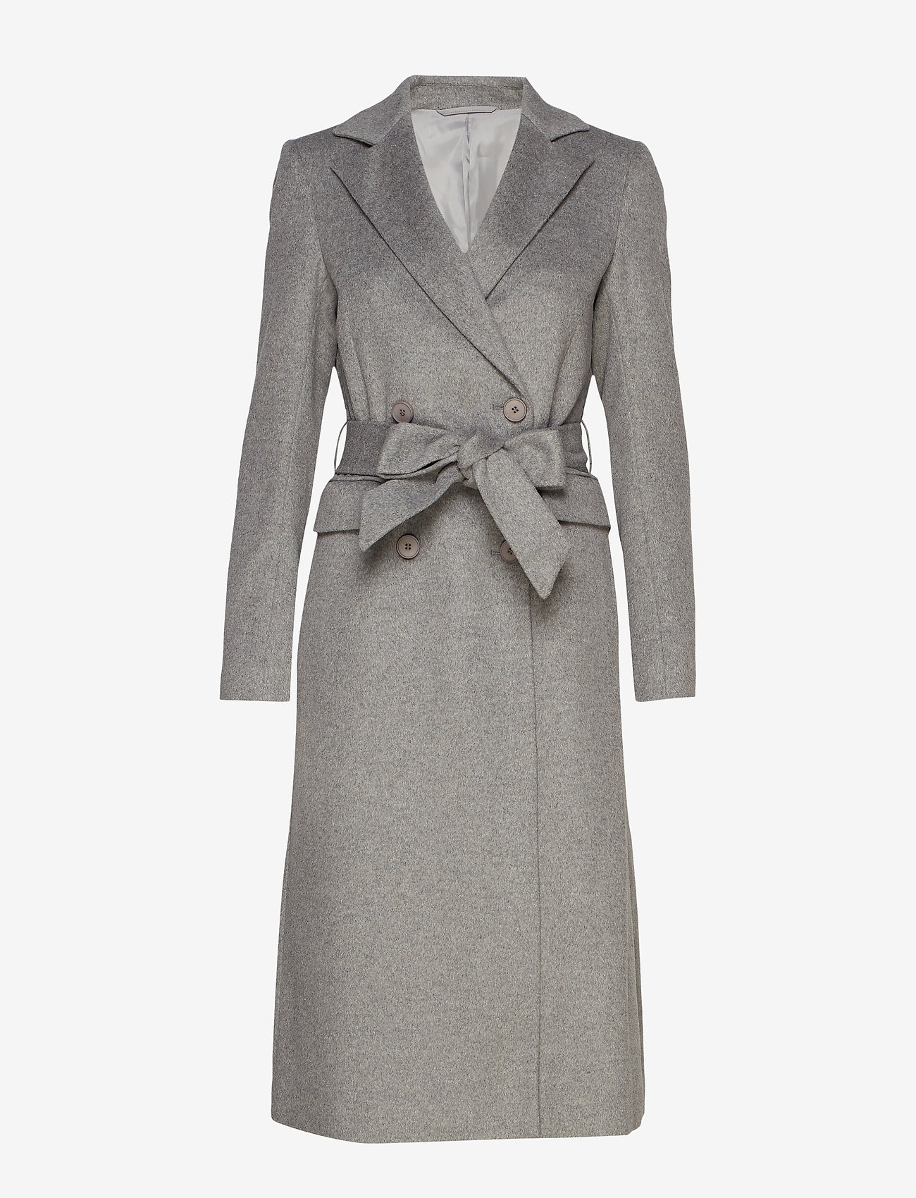 2nd Dusterly (Medium Grey Mel.) (2400 kr) 2NDDAY | 2nd Dusterly (Medium Grey Mel.) (2400 kr) 2NDDAY |