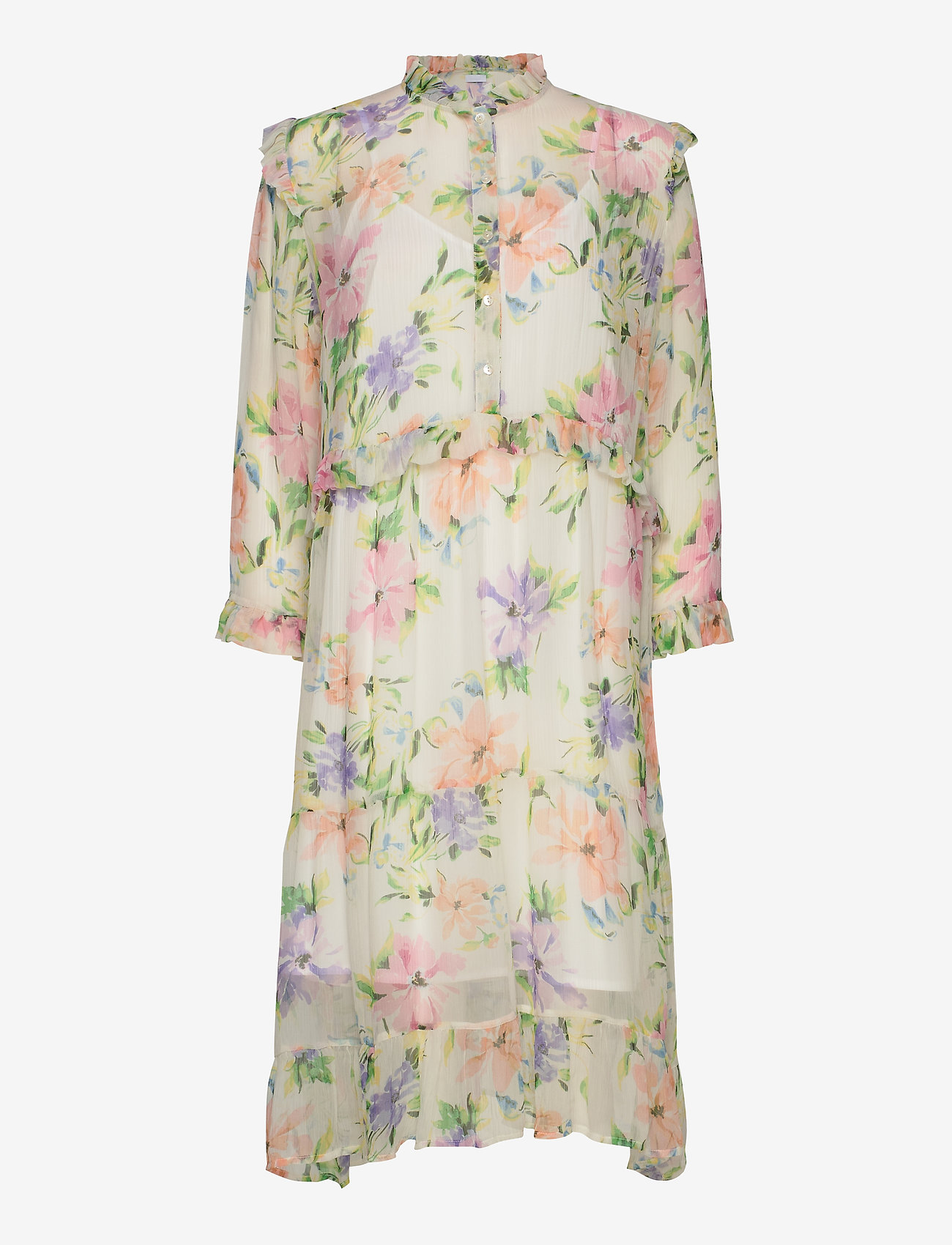 floral dresses at jet