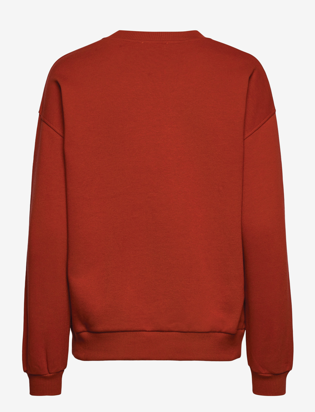 Undertrykkelse Forskel overtale 2NDDAY 2nd Sweat Thinktwice (Red Ochre), (54 €) | Large selection of  outlet-styles | Booztlet.com