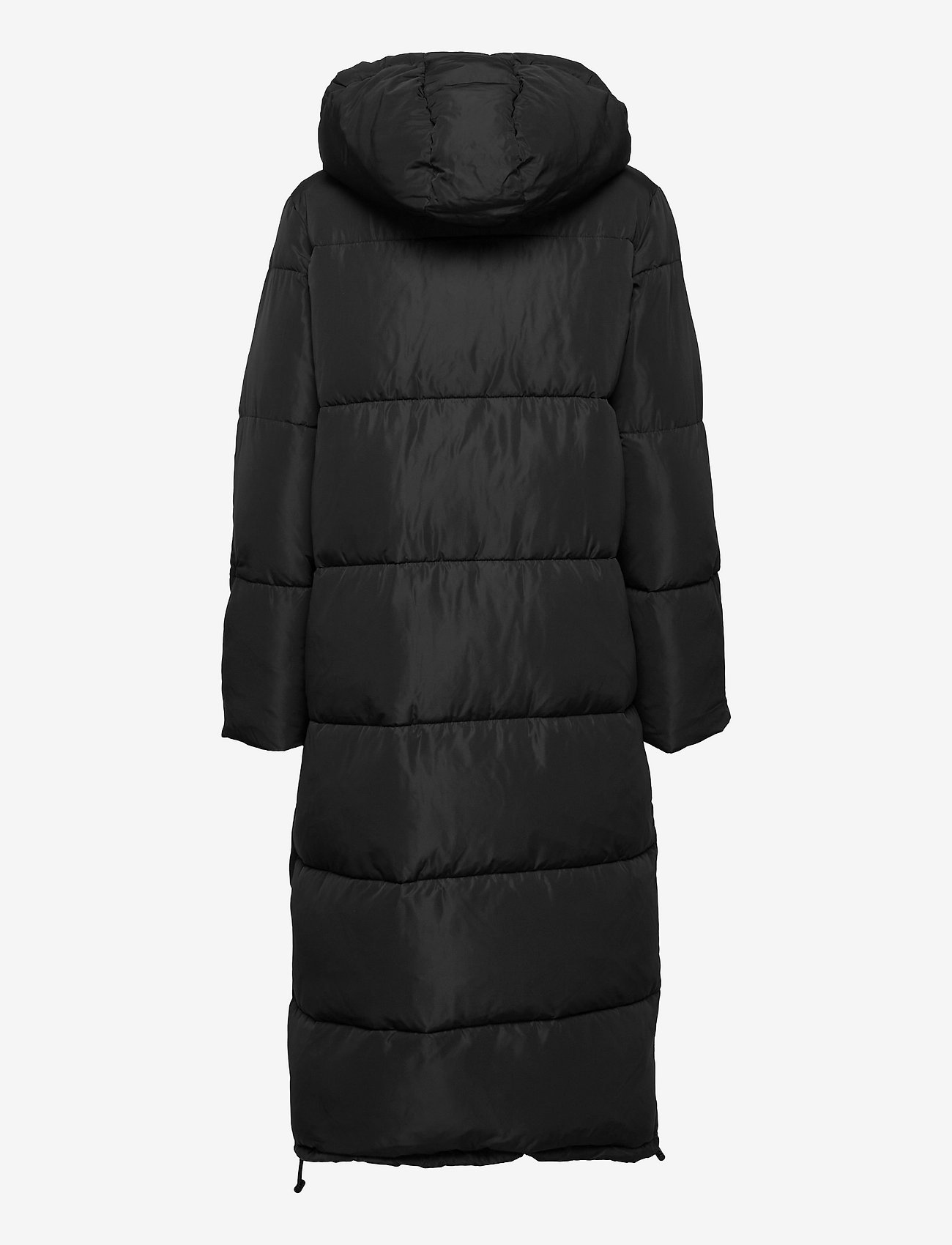 2NDDAY - 2ND Snowdy - Winter Basic - winter coats - black - 1