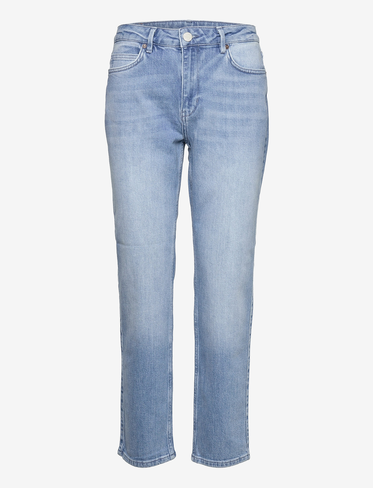 2NDDAY 2nd Riggis Tt - Stretch Denim 