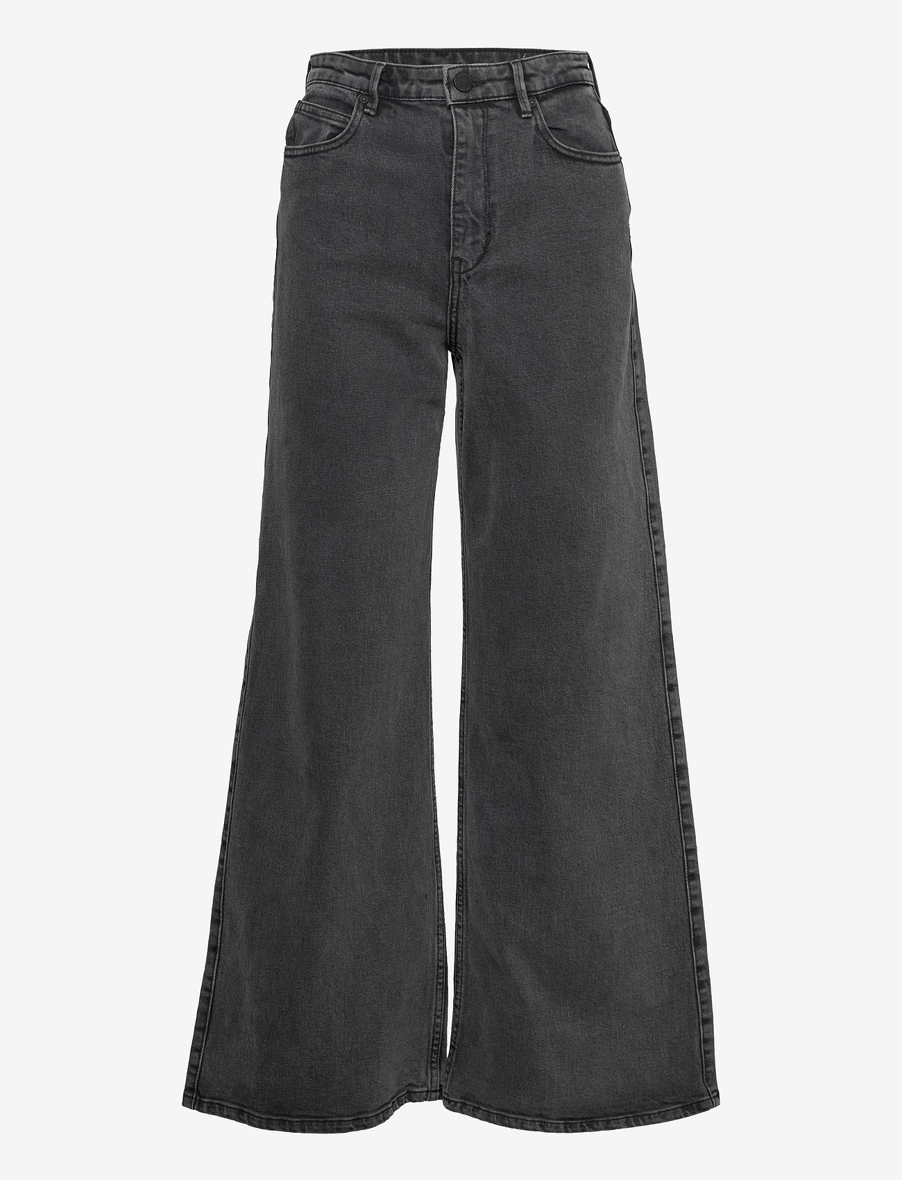 2NDDAY 2nd Frecla Tt - Charcoal Denim 