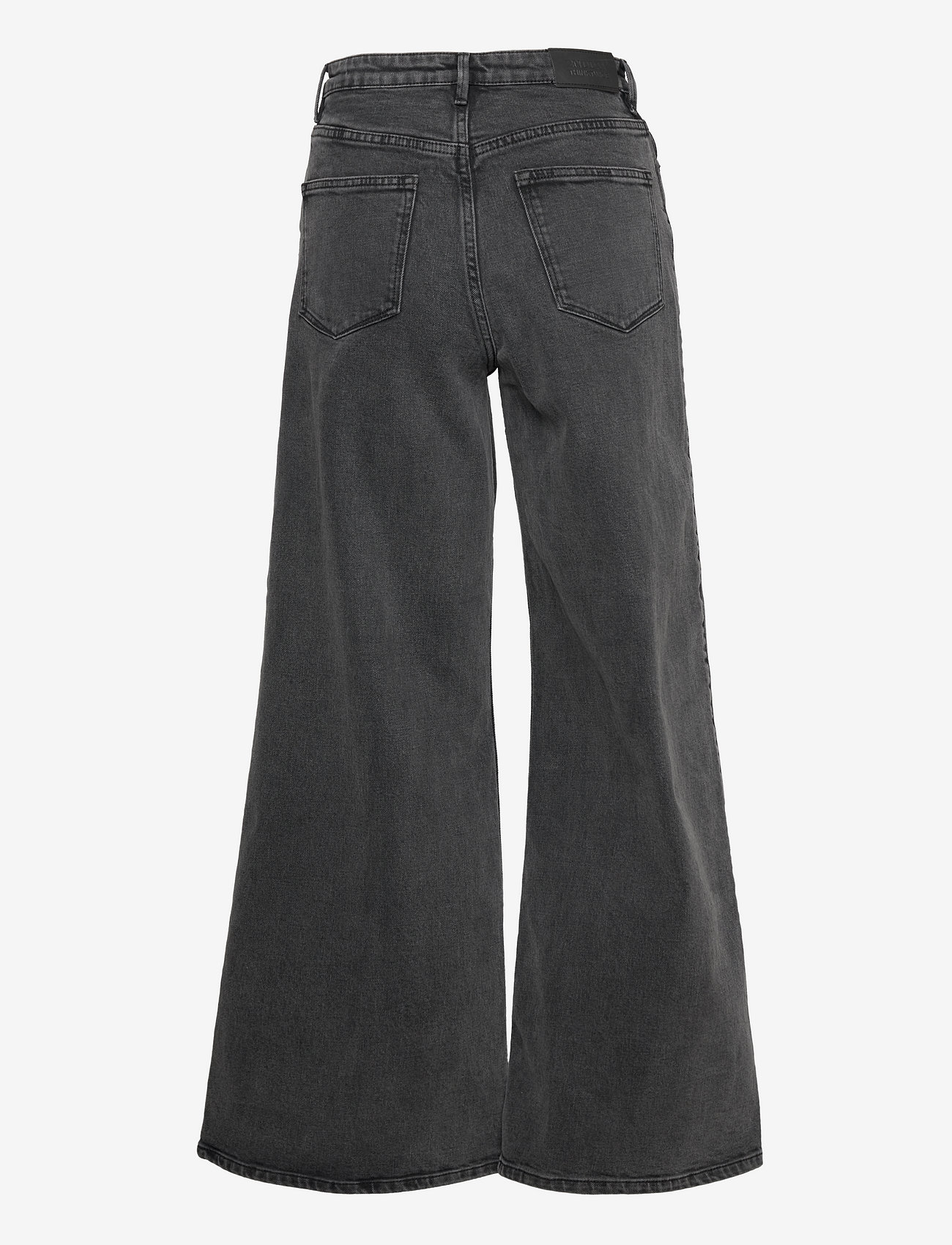 2NDDAY 2nd Frecla Tt - Charcoal Denim 