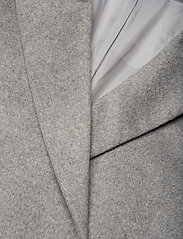 2nd Dusterly (Medium Grey Mel.) (2400 kr) 2NDDAY | 2nd Dusterly (Medium Grey Mel.) (2400 kr) 2NDDAY |