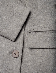 2nd Dusterly (Medium Grey Mel.) (2400 kr) 2NDDAY | 2nd Dusterly (Medium Grey Mel.) (2400 kr) 2NDDAY |
