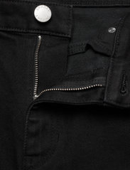 2NDDAY - 2ND Sadie Cropped TT - Daily Denim - slim jeans - un black denim - 3