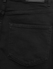 2NDDAY - 2ND Sadie Cropped TT - Daily Denim - slim jeans - un black denim - 4