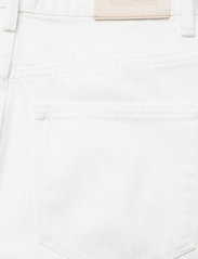 2NDDAY - 2ND Raven TT cropped - White Denim - bootcut jeans - white denim - 4