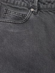 2NDDAY - 2ND Raylee TT - Washed Denim - slim jeans - un black denim - 2