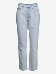 2NDDAY - 2ND Riggis TT - Classic Denim - raka jeans - light blue - 0