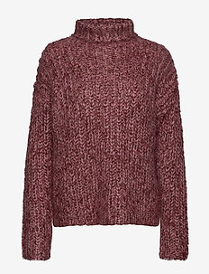 2ND Stardust - FANDANGO PINK