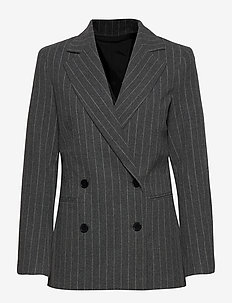 2ndDAY | Large selection of the newest styles | 2nd Dusterly (Medium Grey Mel.) (2400 kr) 2NDDAY |