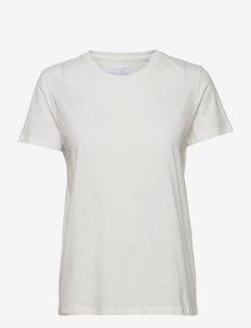 2ND Pure - t-shirts - bright white