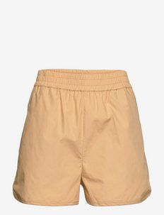 2ND Falbino TT - Crispy Poplin - casual shorts - lark