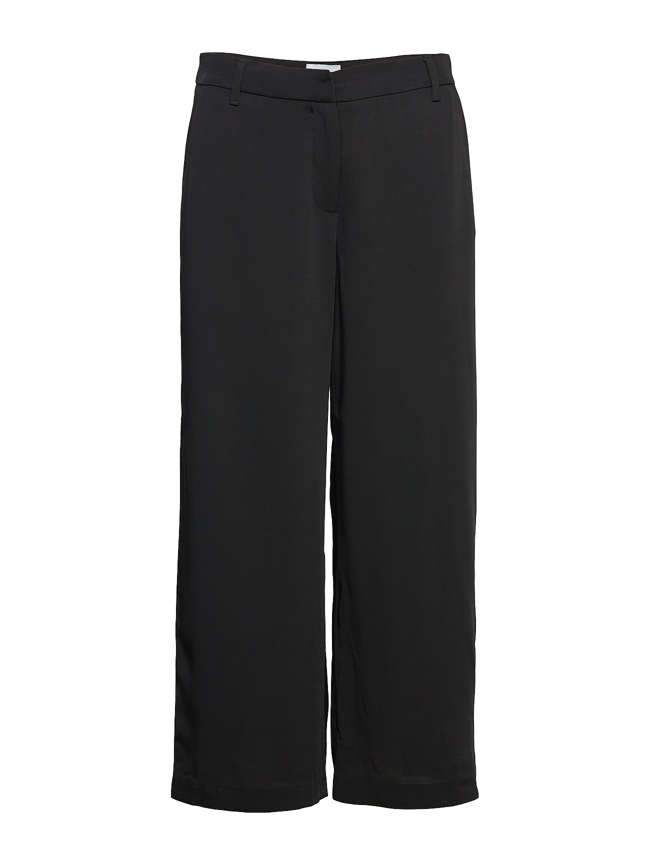 2Nd One Eloise 442 Crop Wijde Broek Zwart 2nd one kopen in de aanbieding 2Nd One Eloise 442 Crop Wijde Broek Zwart 2nd one kopen in de aanbieding