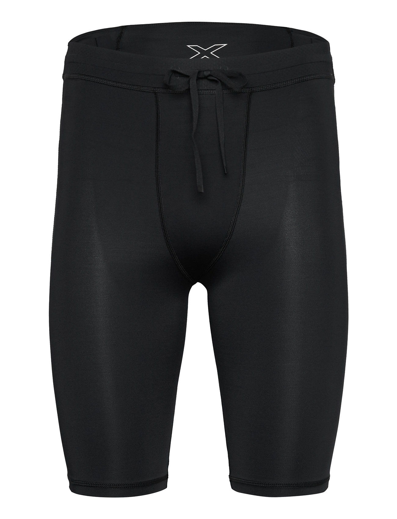 2XU Aero Mesh Compression Shorts Svart