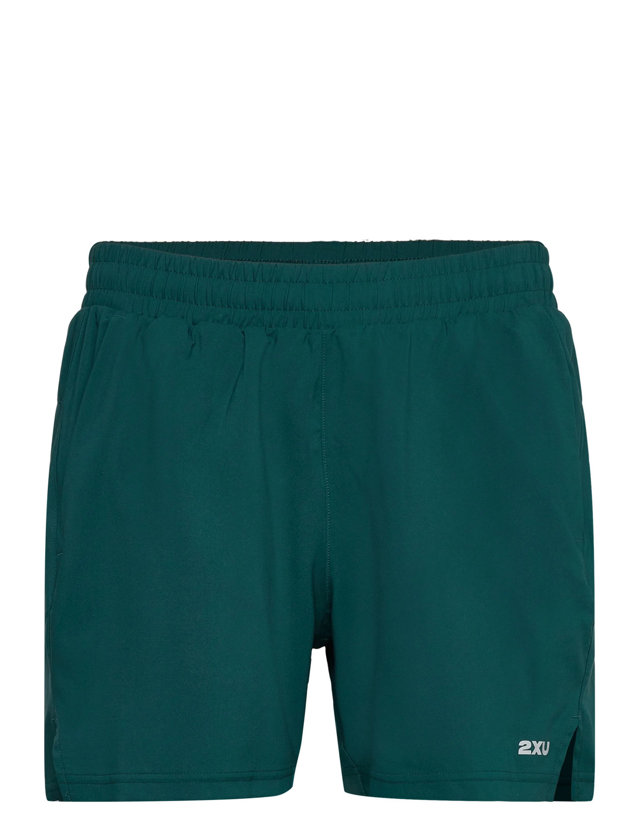 2XU Aero 5 Inch Shorts Grün - XS - Herren