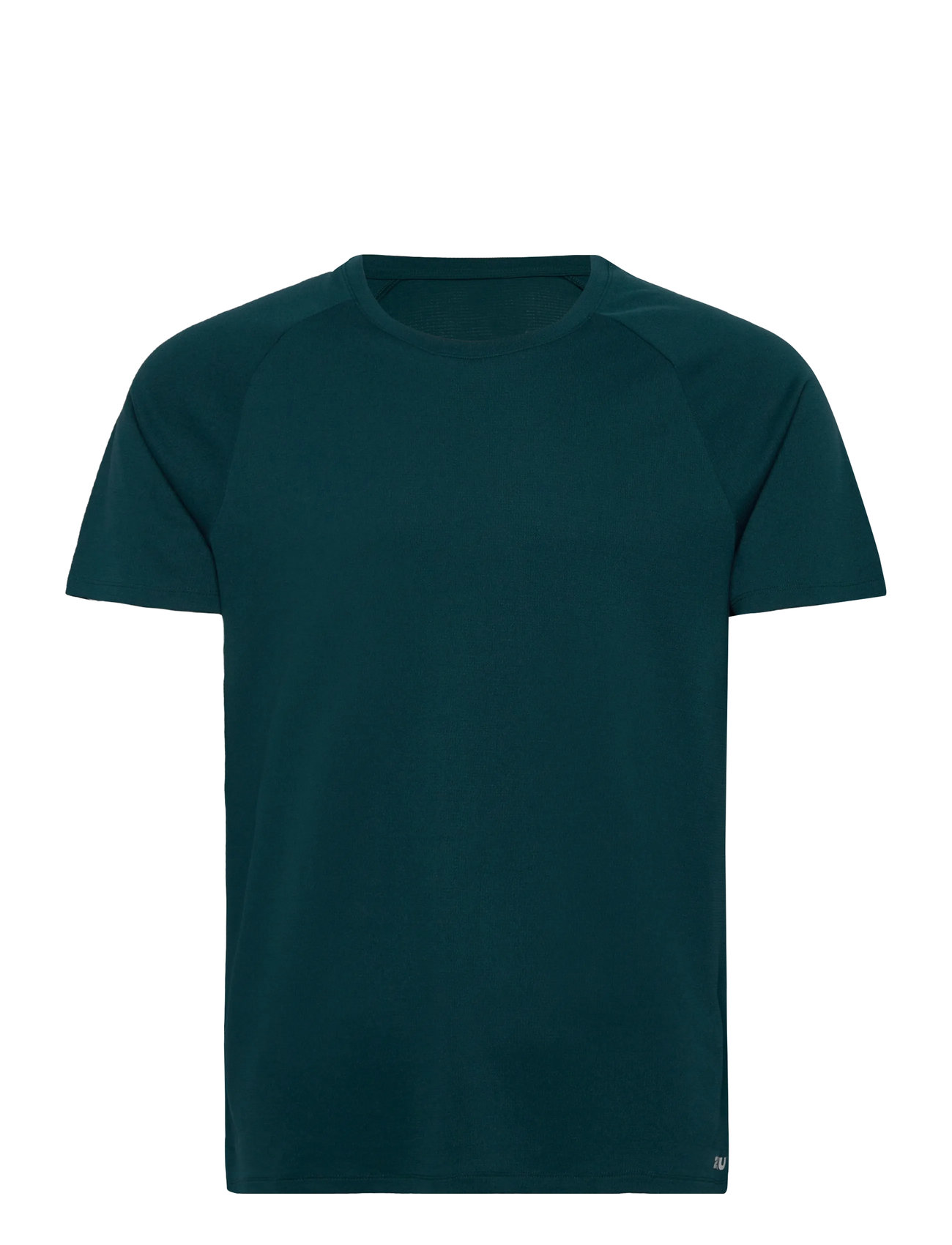 2XU Aero Mesh Tee Grün - XL - Herren