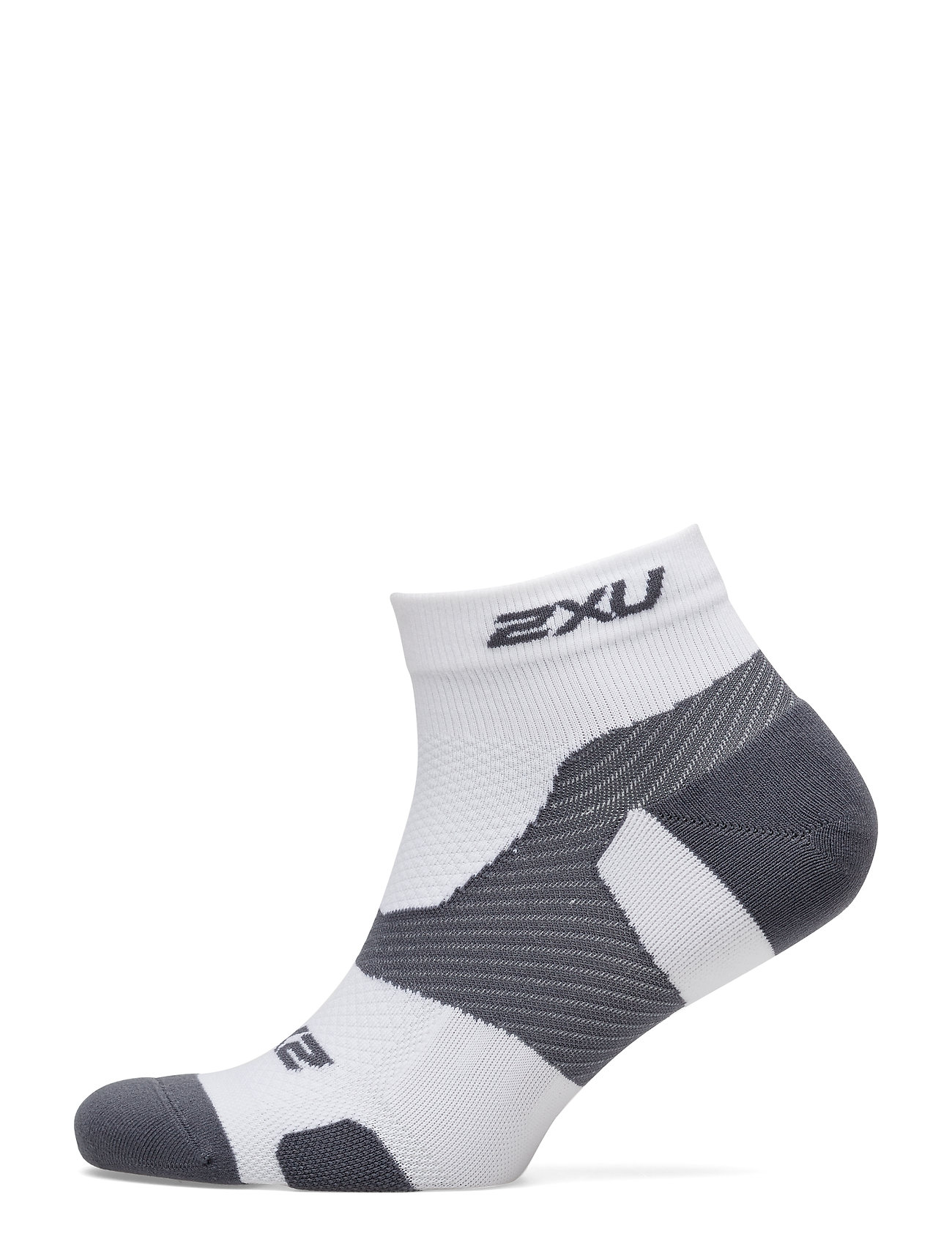 Sock grey2xu uwhite Lightcush1 Vectr 4crew TJFl1Kc